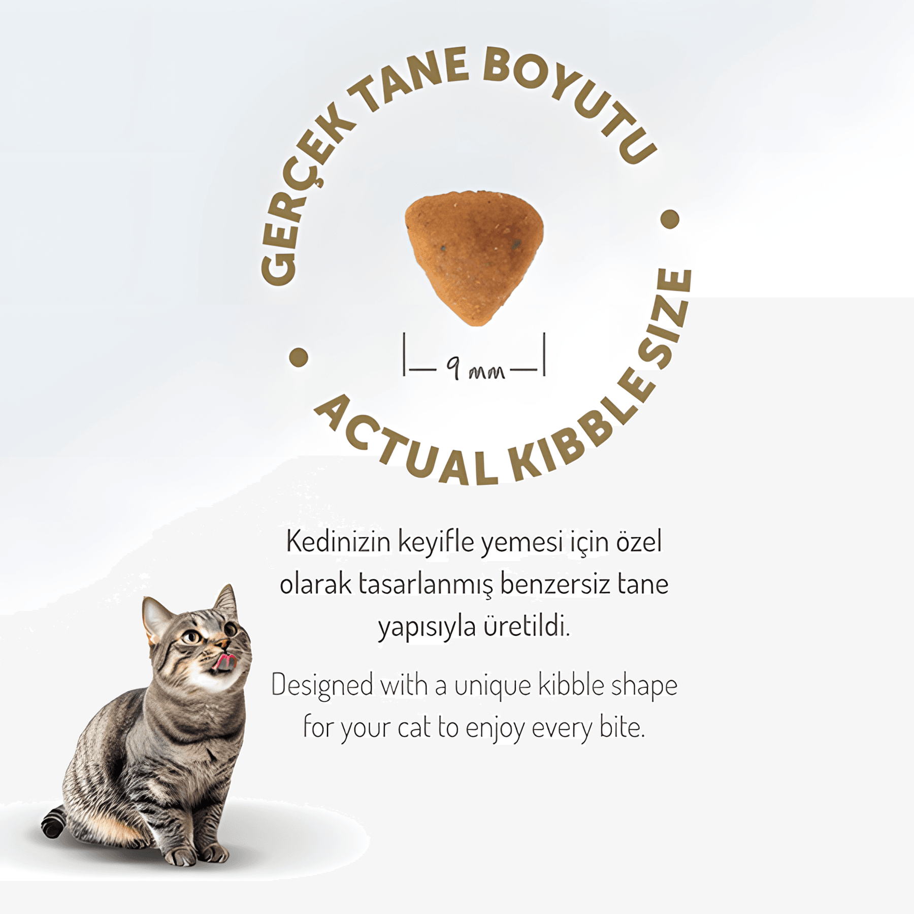 Felicia Kısırlaştırılmış Tavuklu Sterilised Kedi Maması 12 Kg