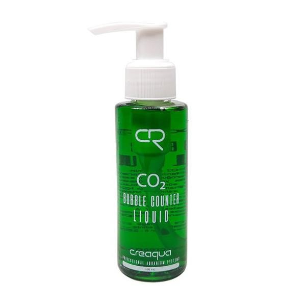 Creaqua Damla Sayacı Sıvısı 100ml
