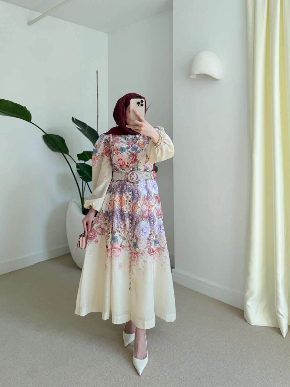 Sindy Dress 