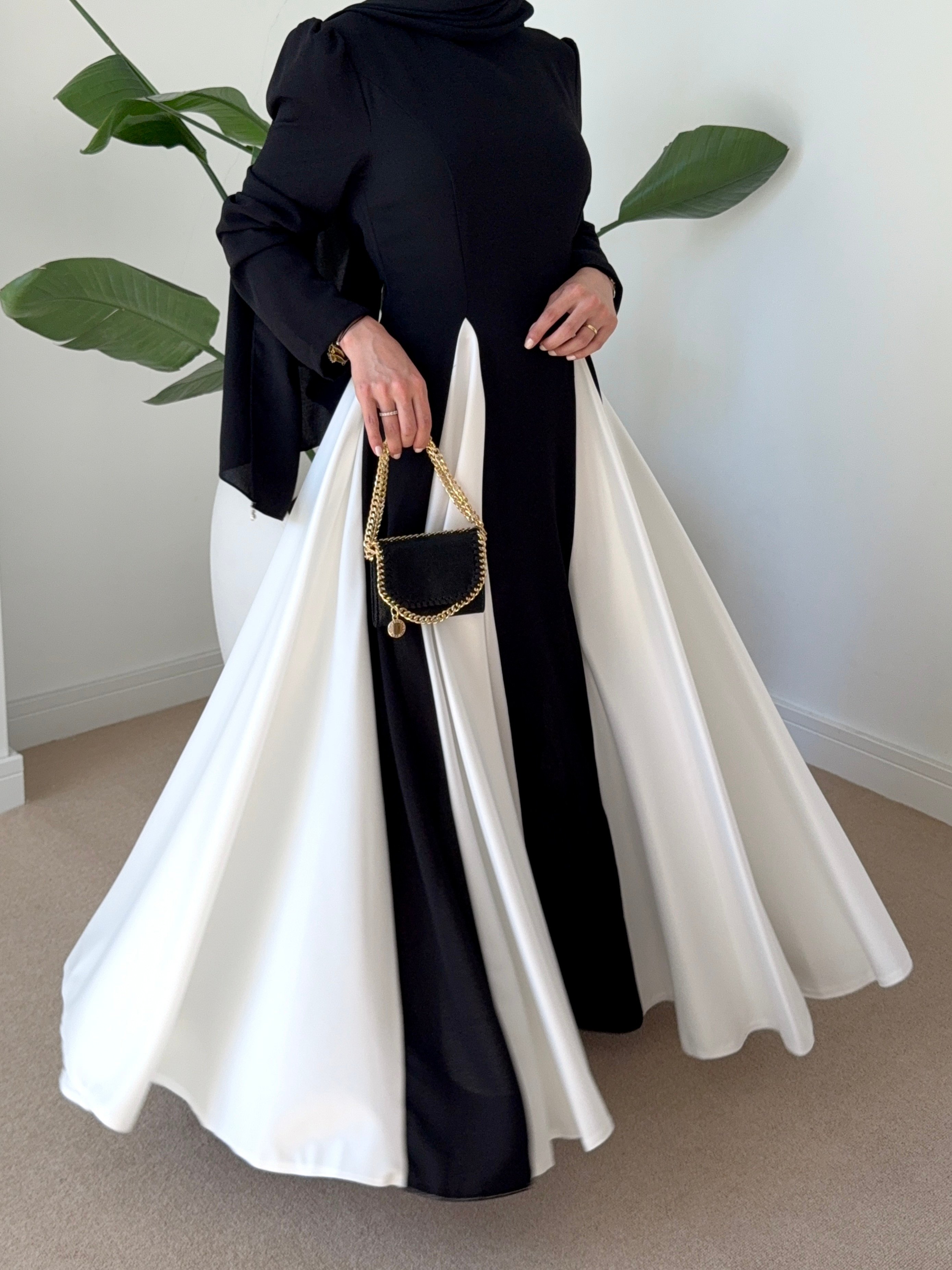 Elegance Dress