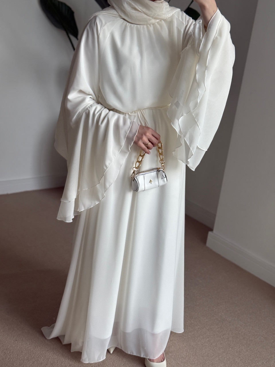 Frezya Dress 