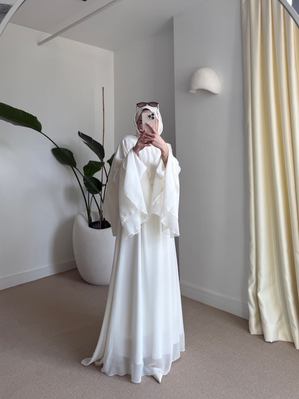 Frezya Dress 
