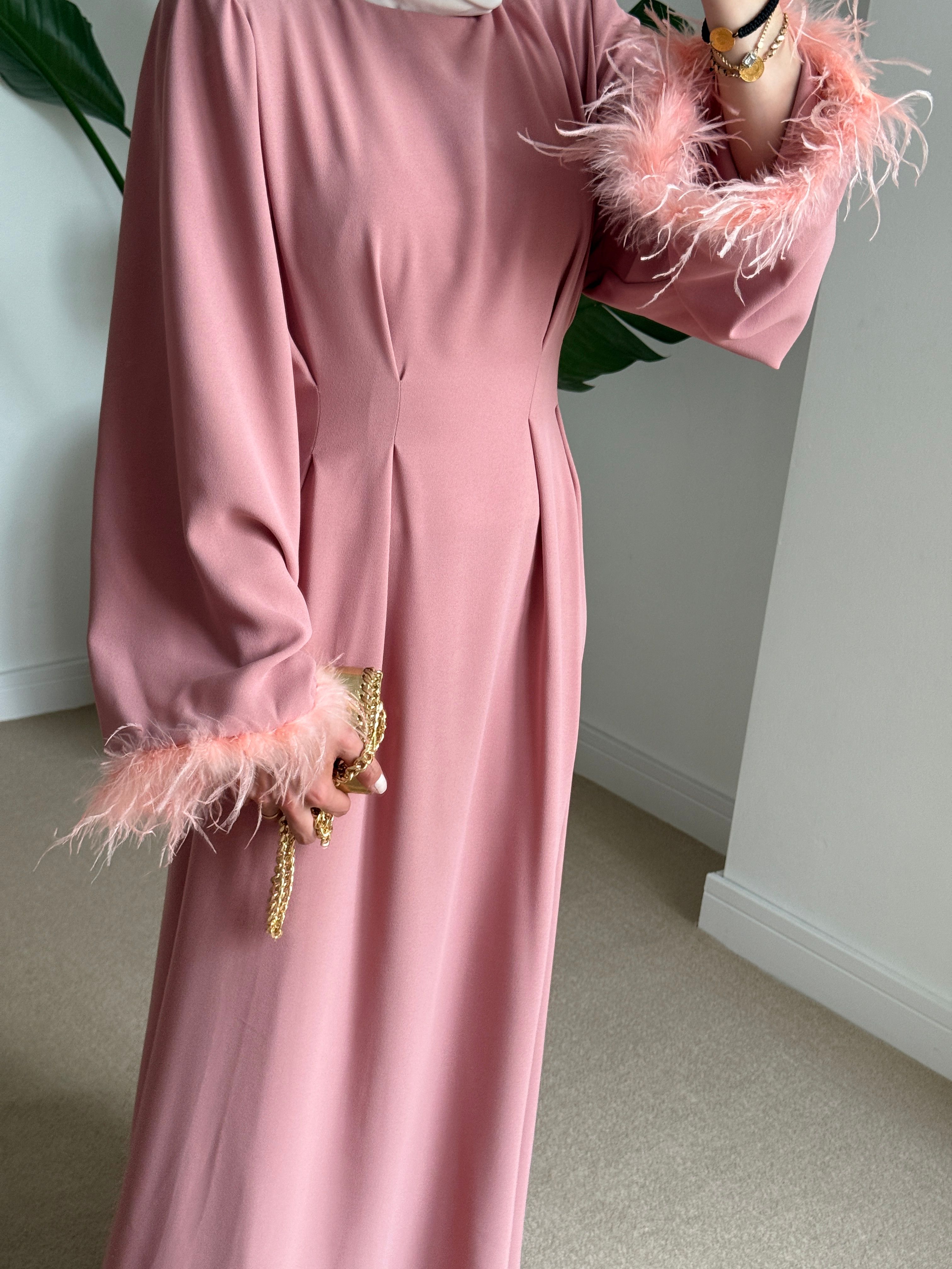Vanessa Dress