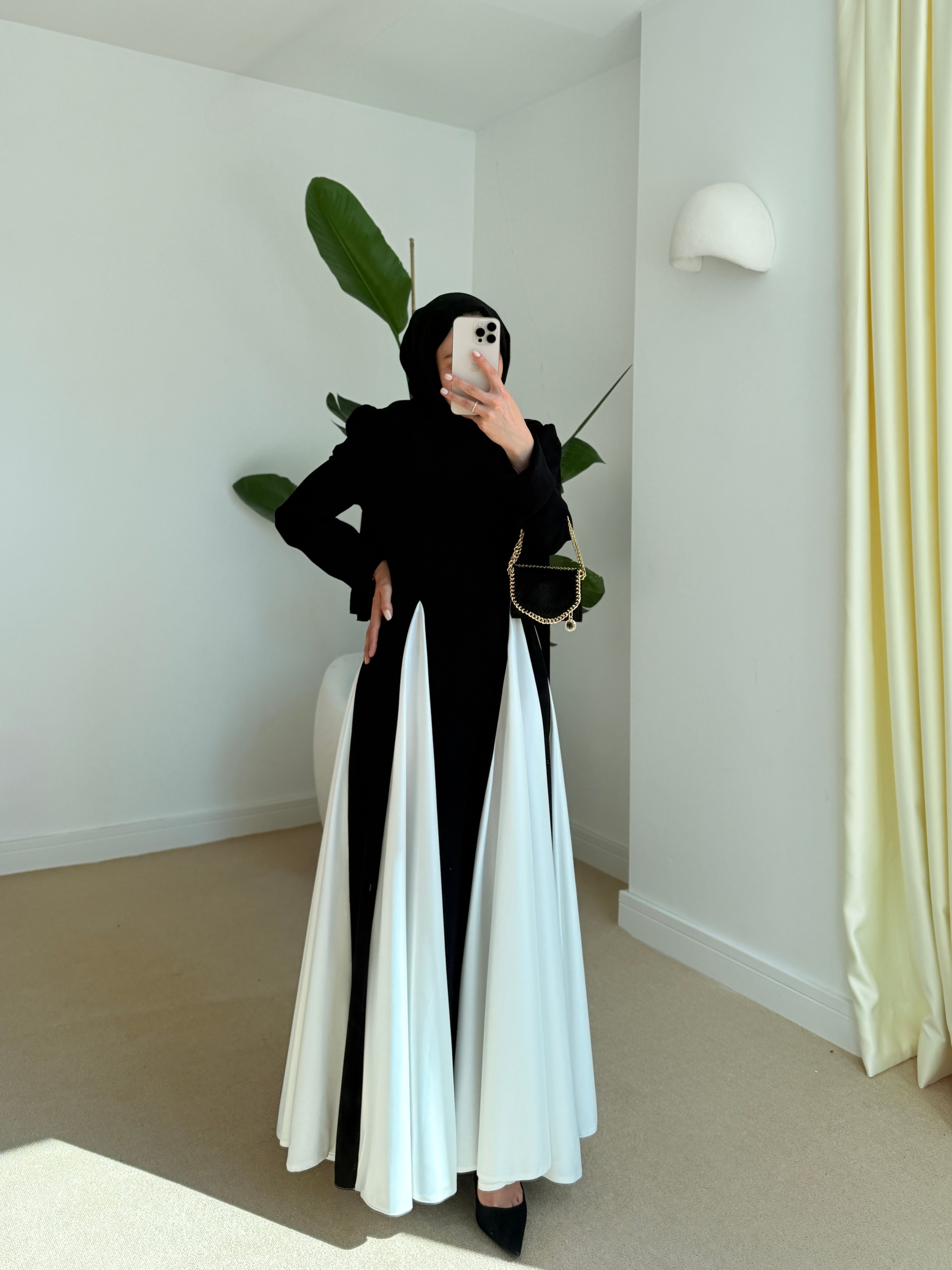 Elegance Dress