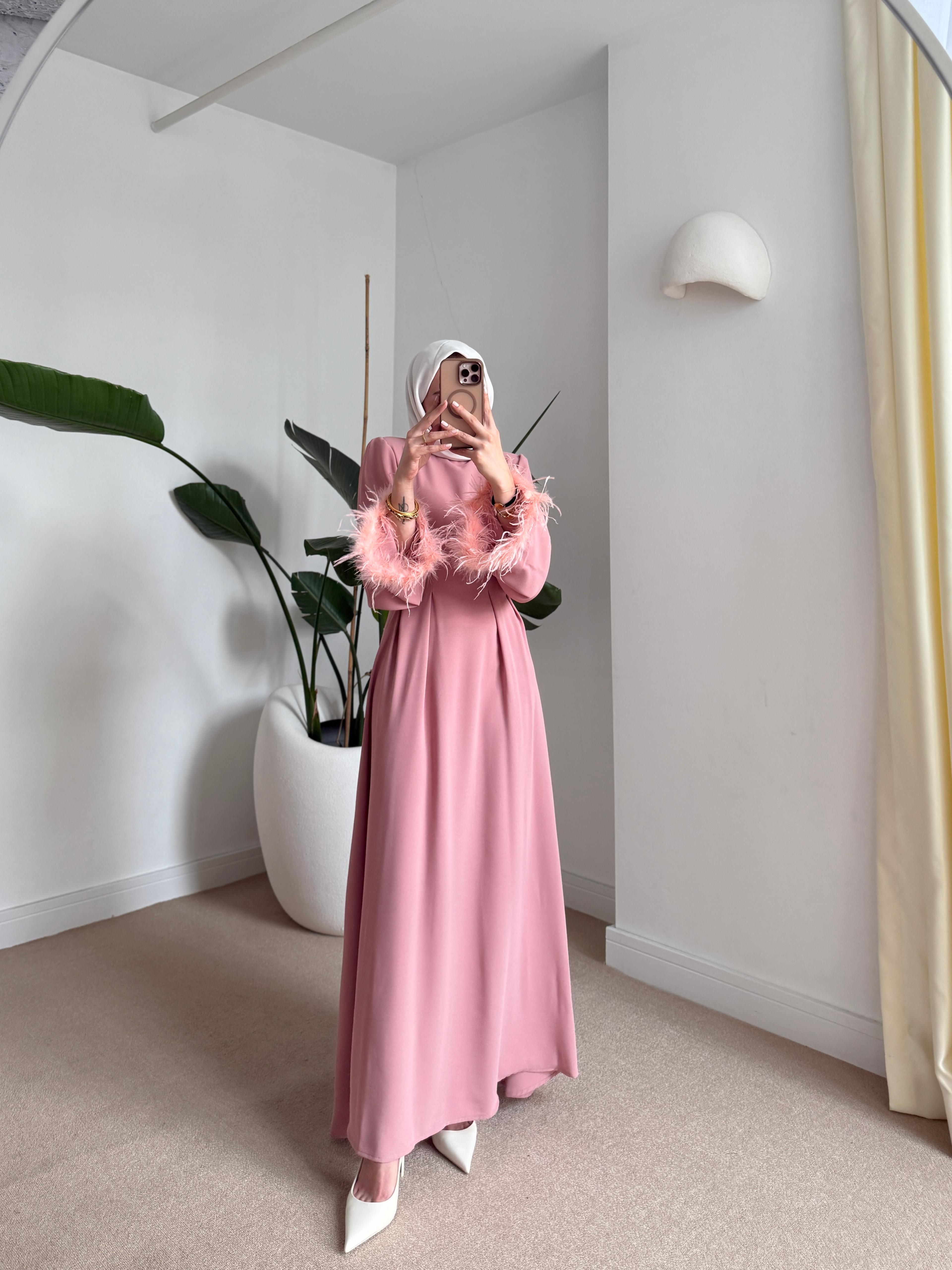 Vanessa Dress