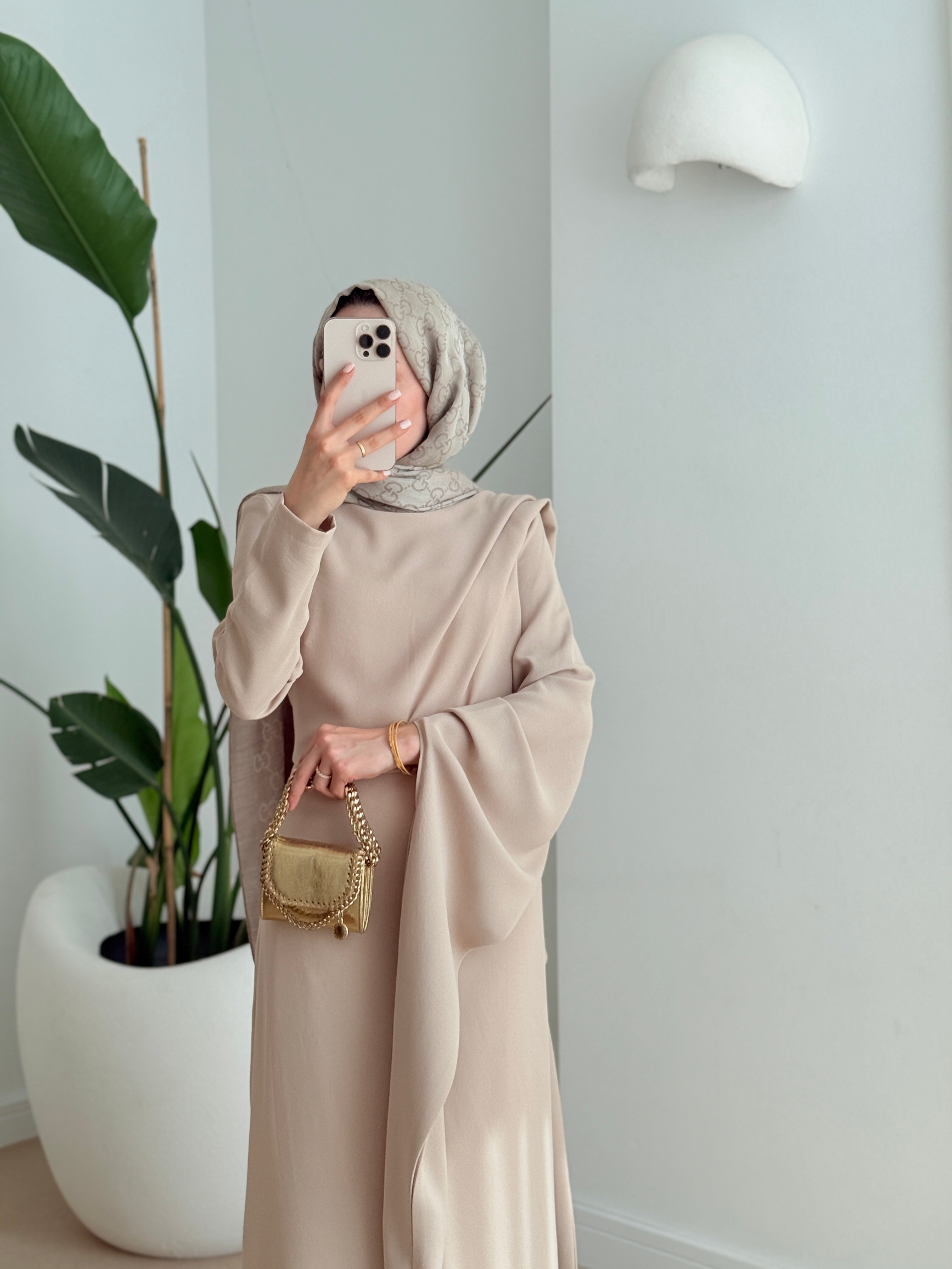 Valeria Dress Taş