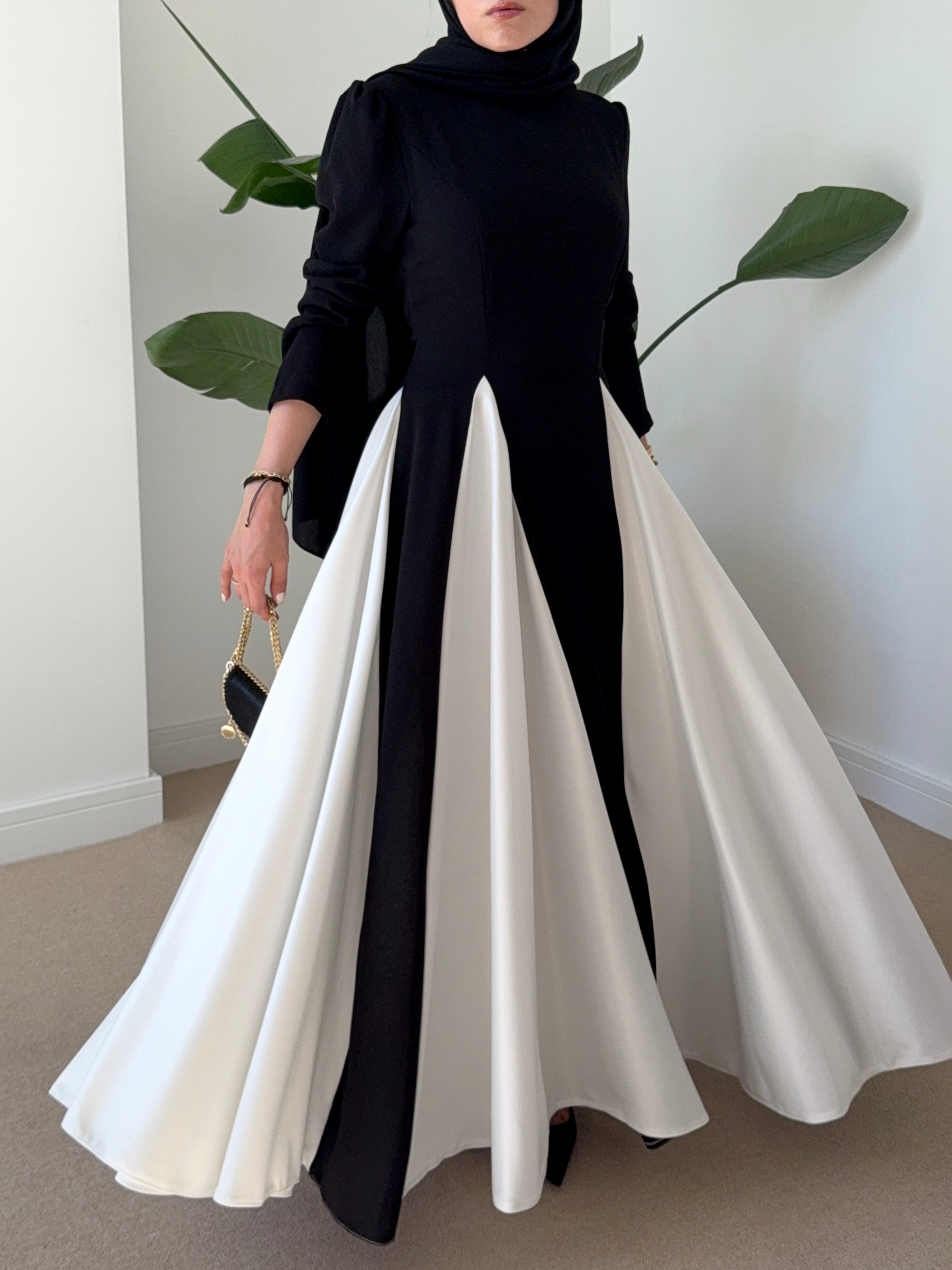 Elegance Dress