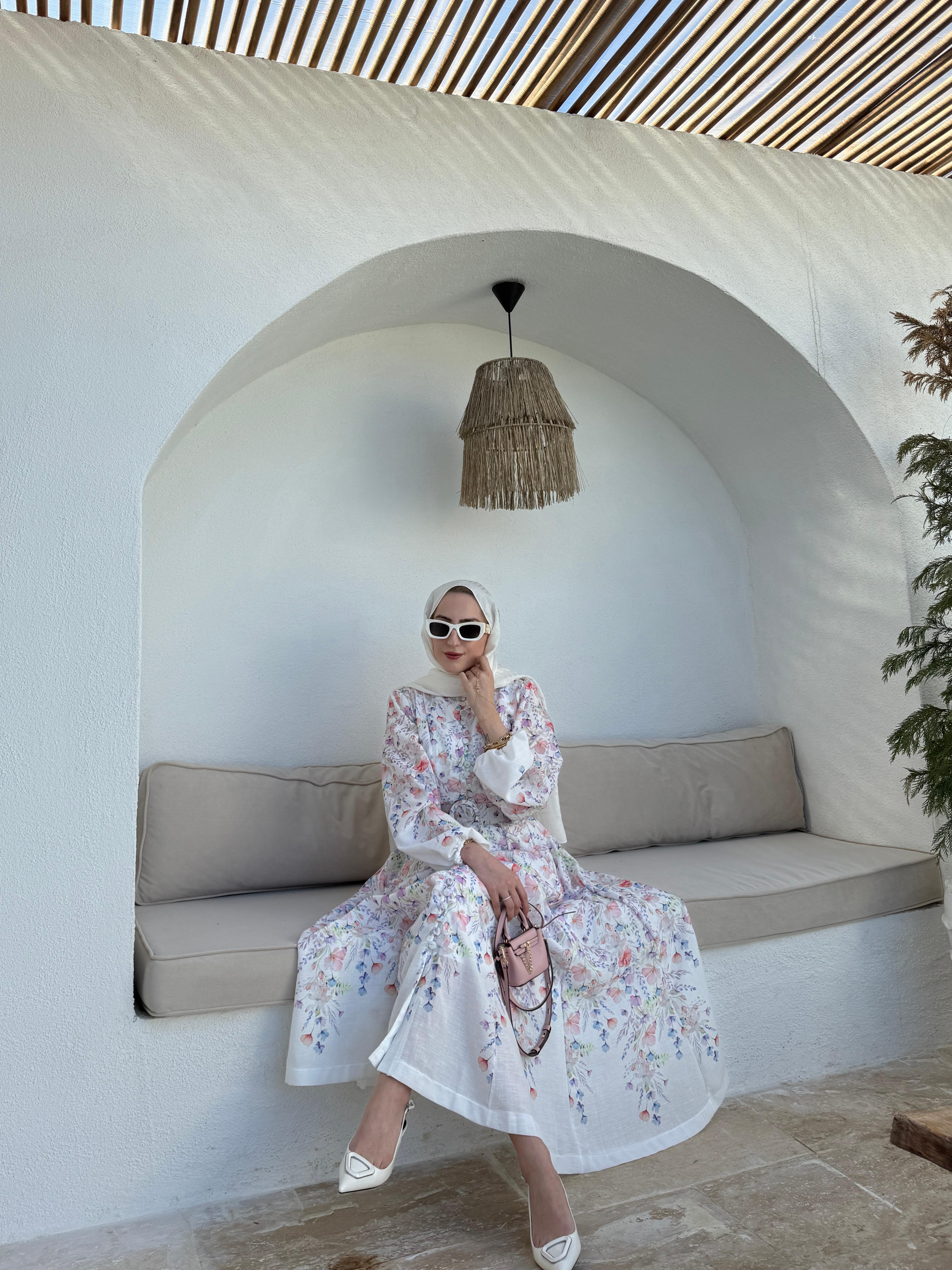 Eva Dress