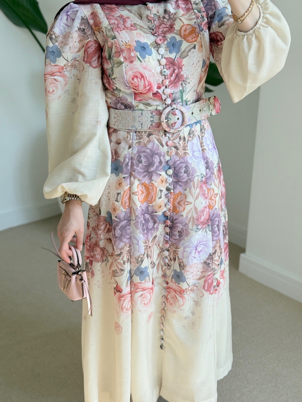 Sindy Dress 