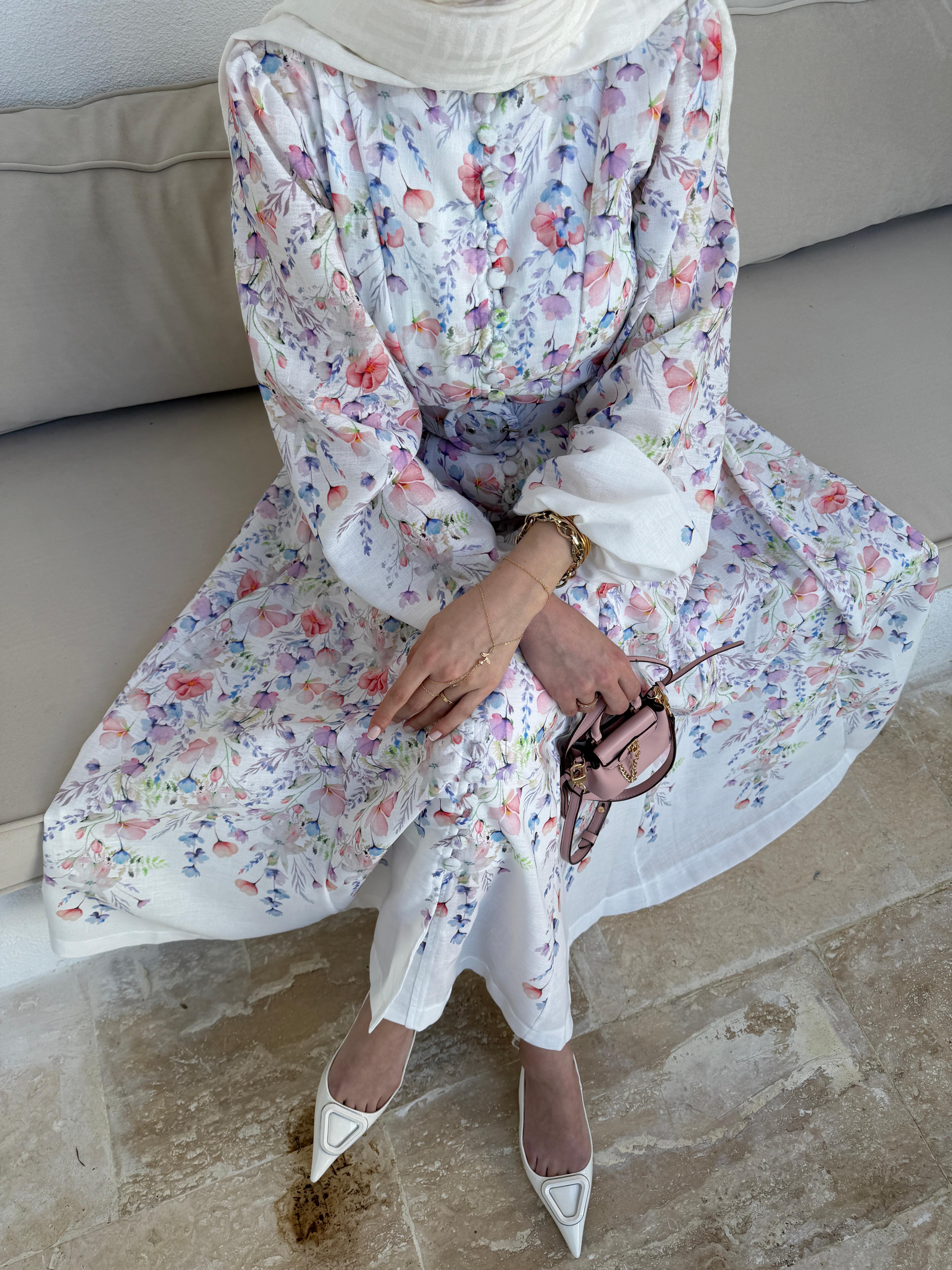 Eva Dress