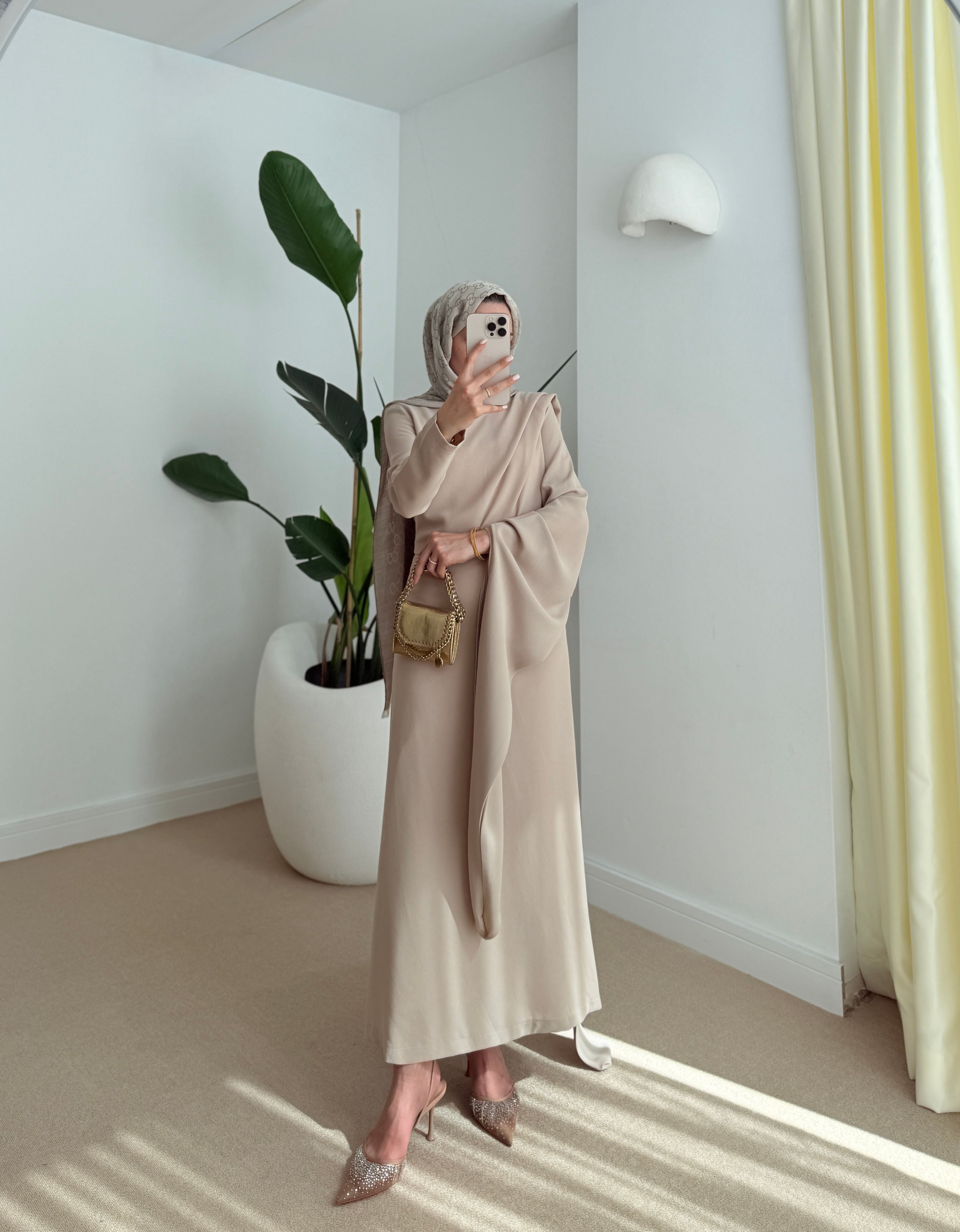 Valeria Dress Taş