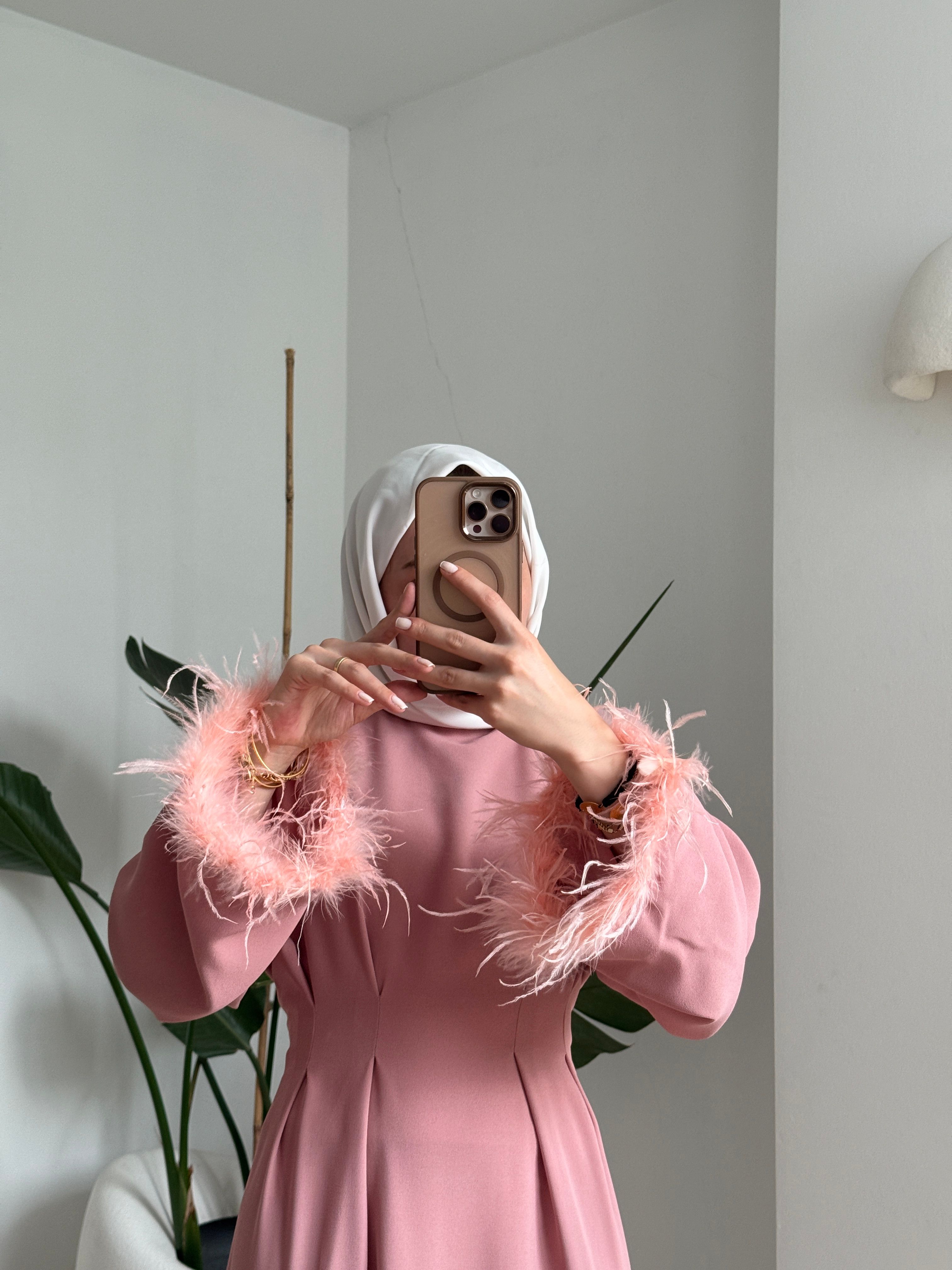 Vanessa Dress