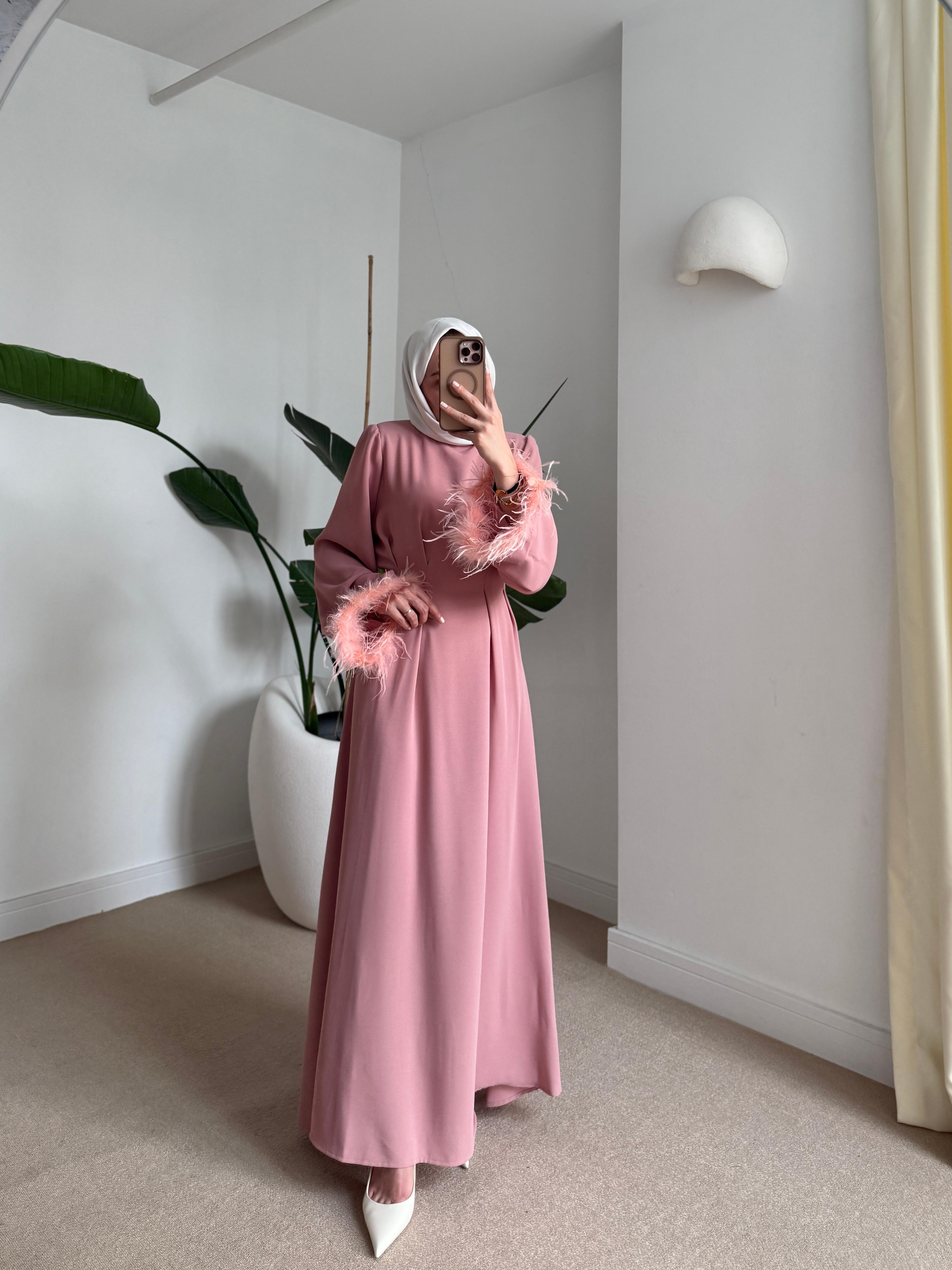 Vanessa Dress