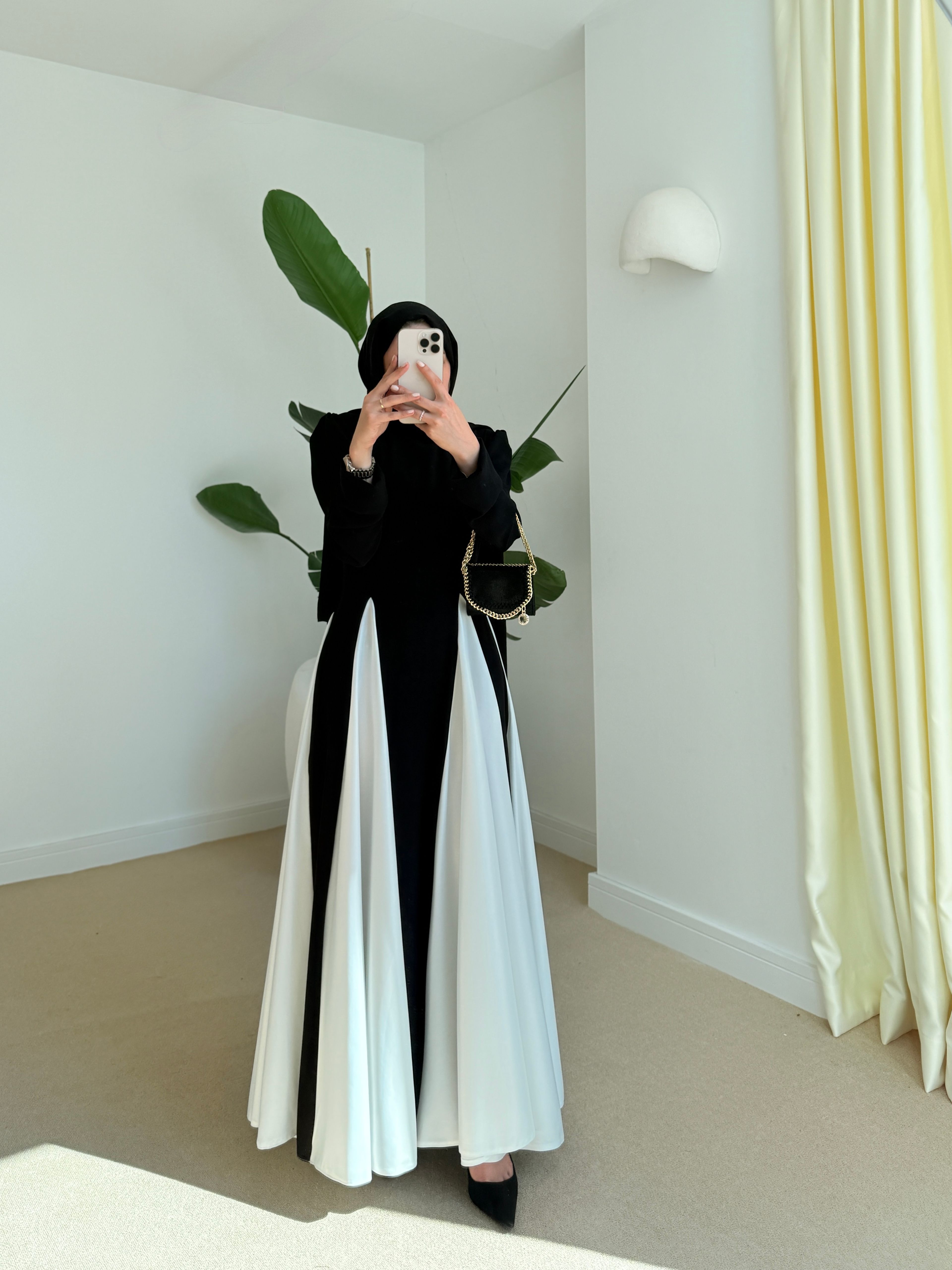 Elegance Dress