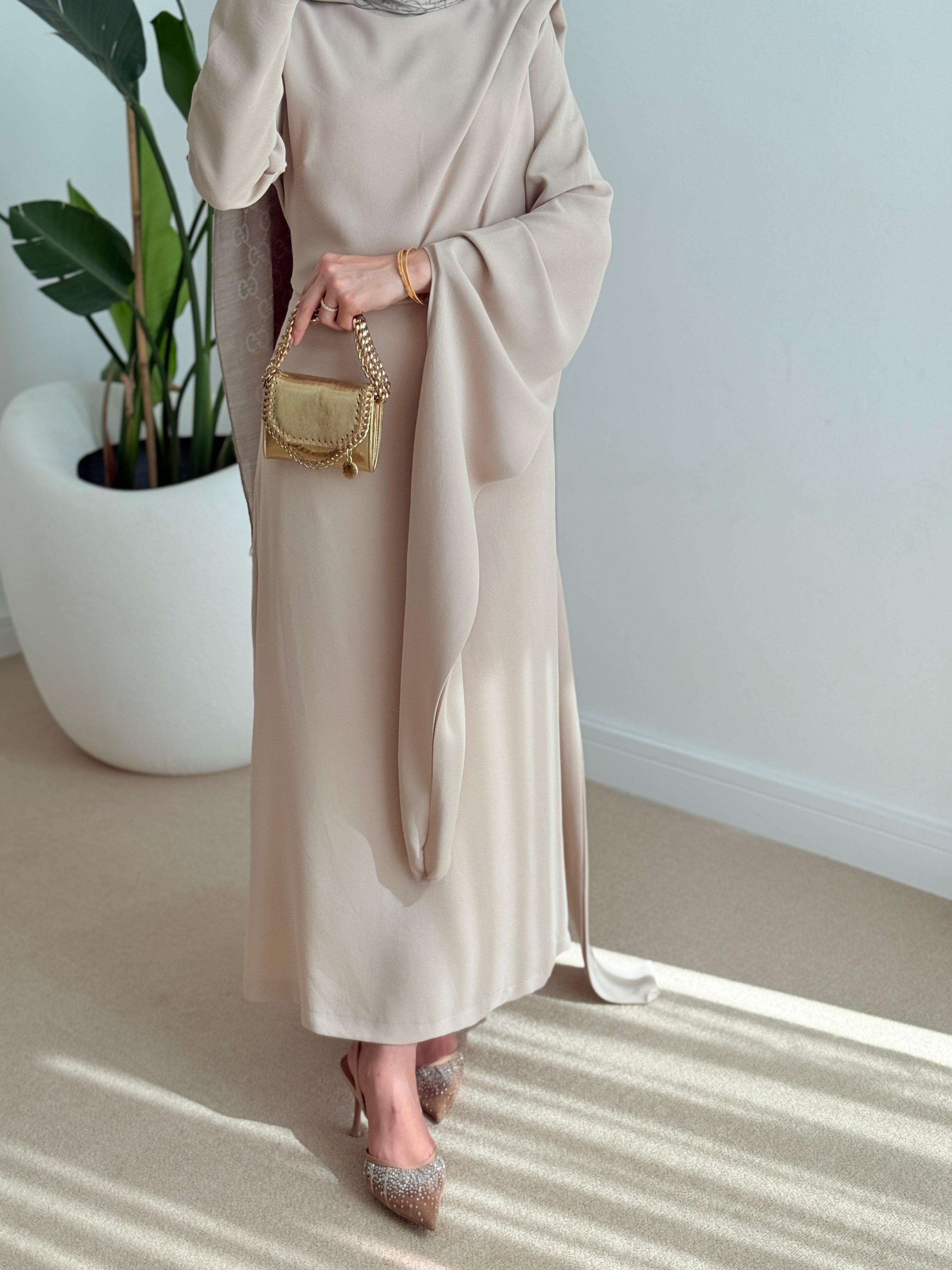 Valeria Dress Taş