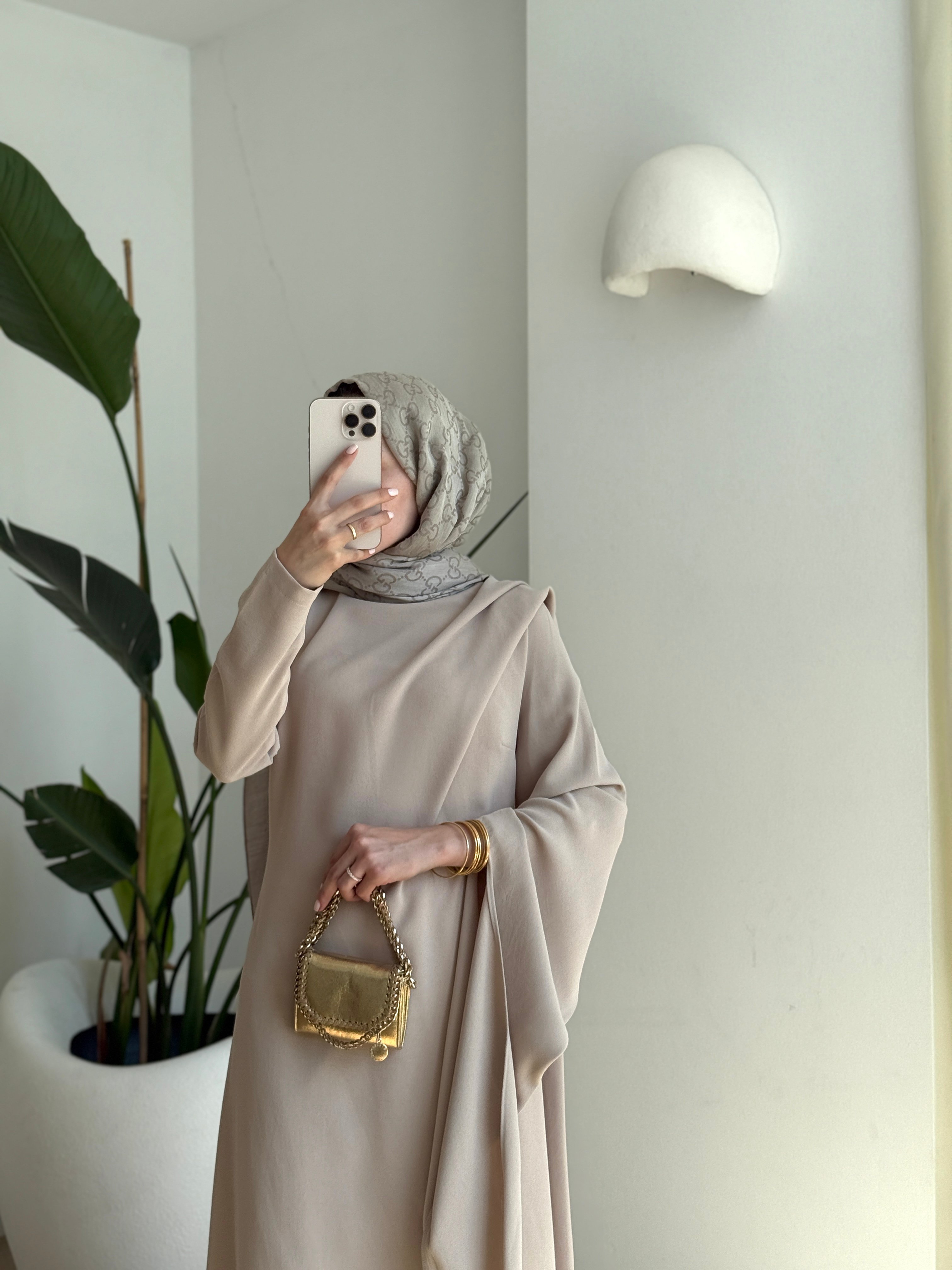 Valeria Dress Taş