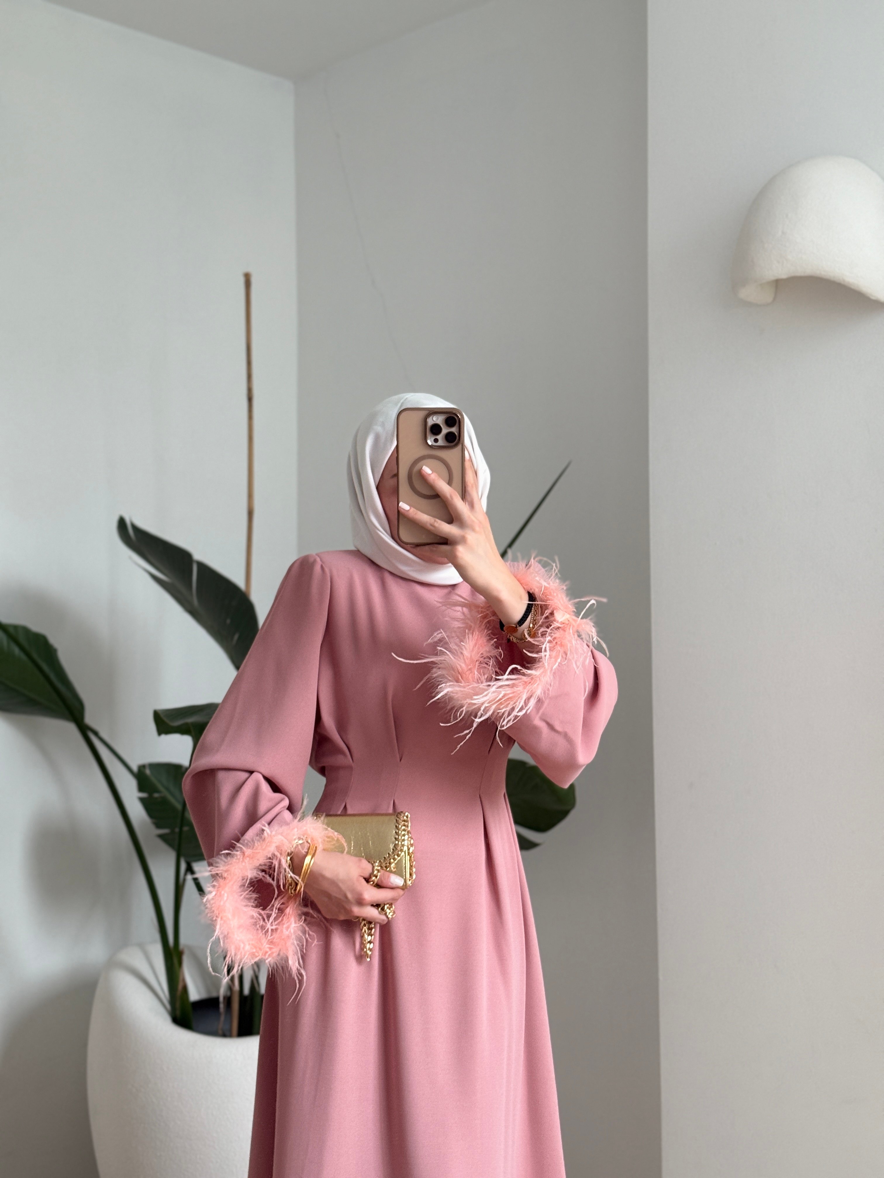 Vanessa Dress