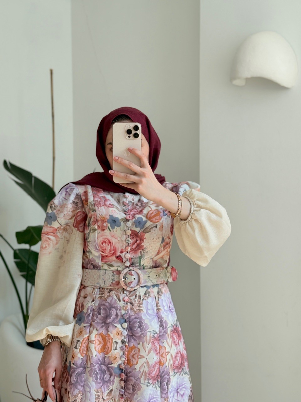 Sindy Dress 