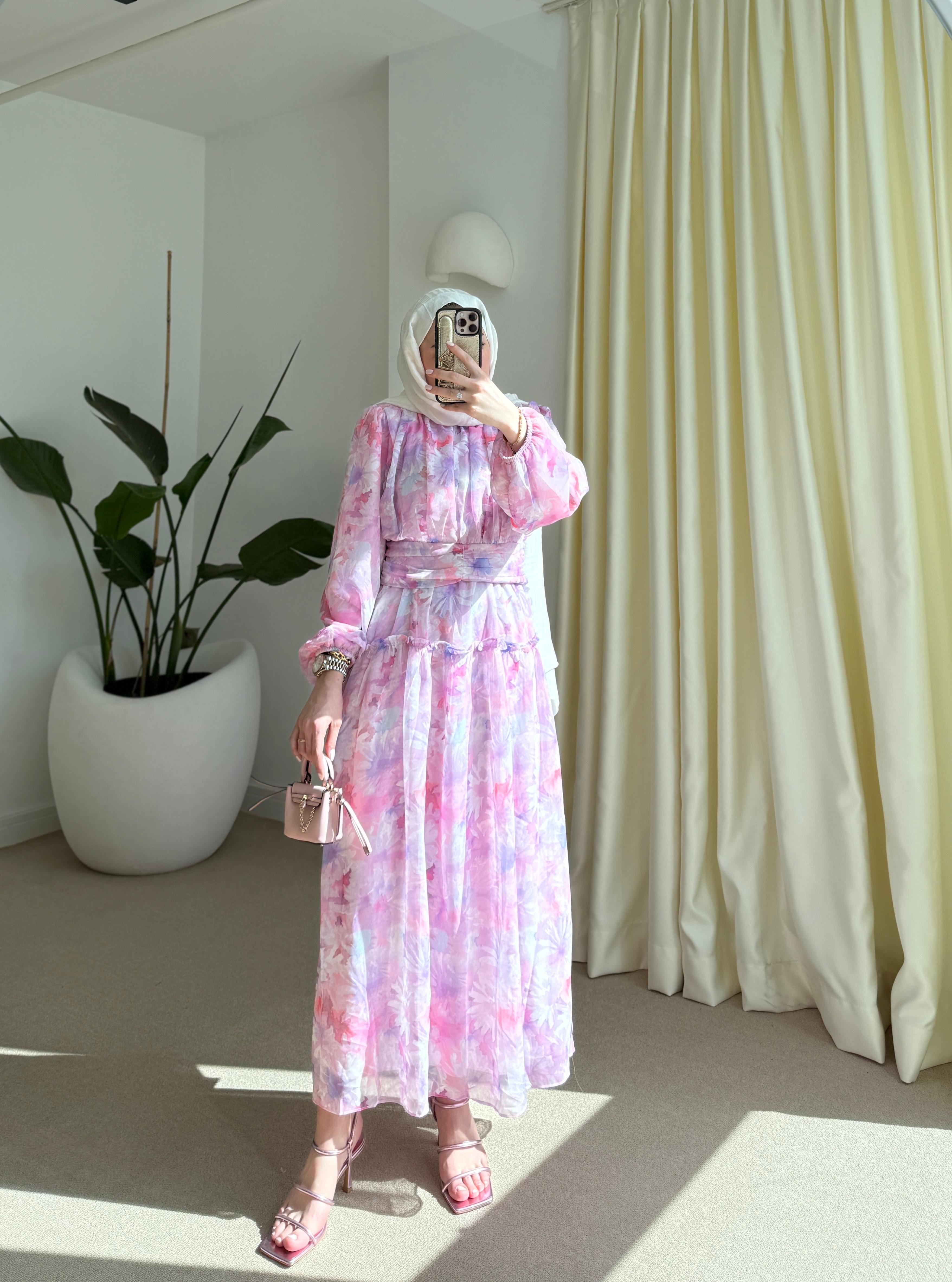 Lilyum Dress