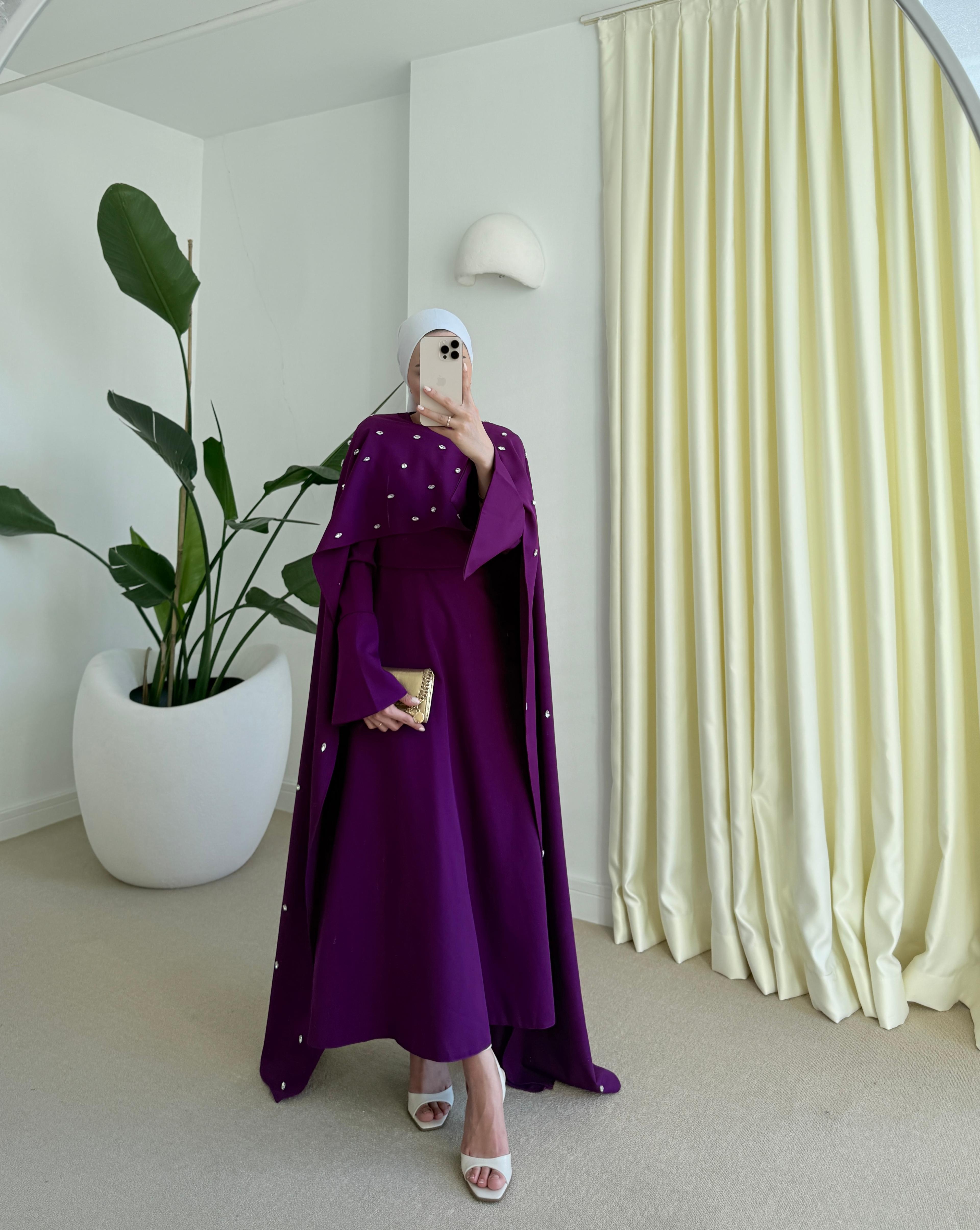 Karina Dress Mor