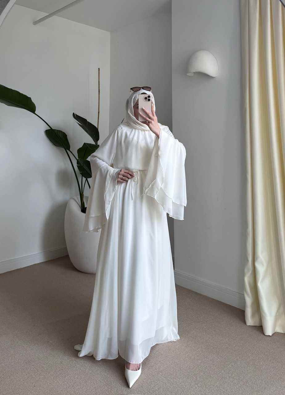 Frezya Dress 
