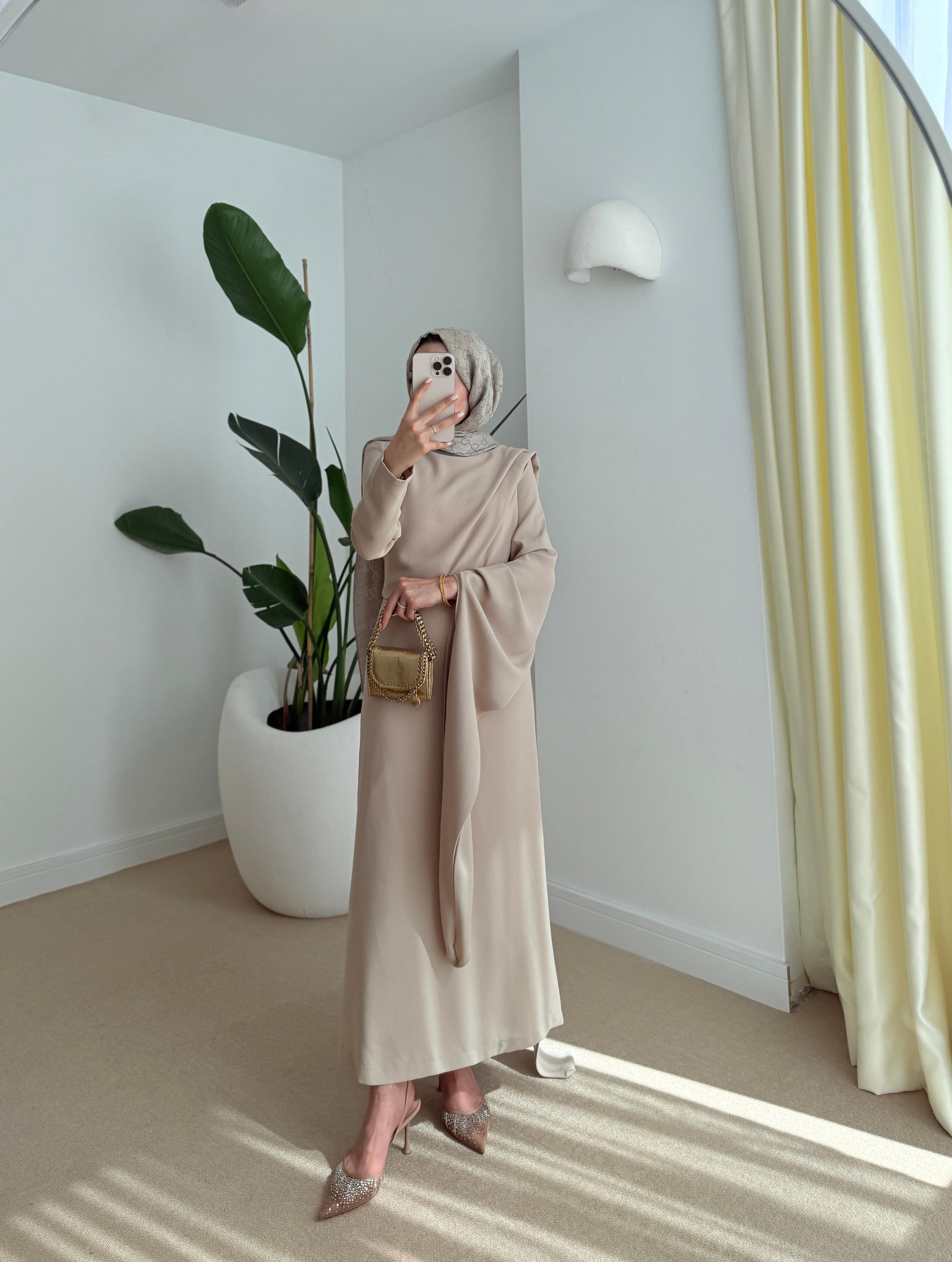 Valeria Dress Taş