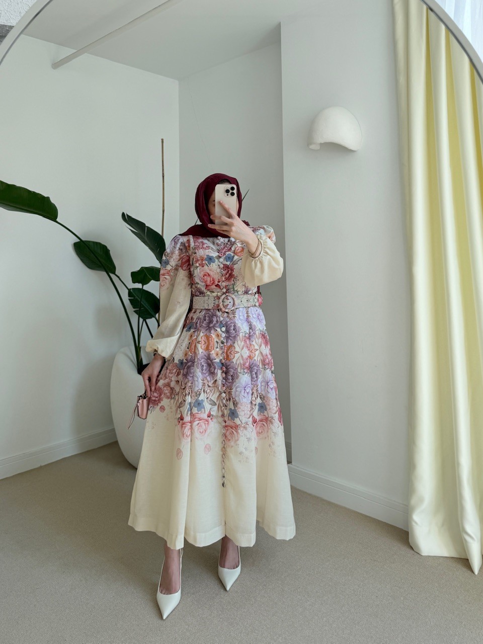 Sindy Dress 