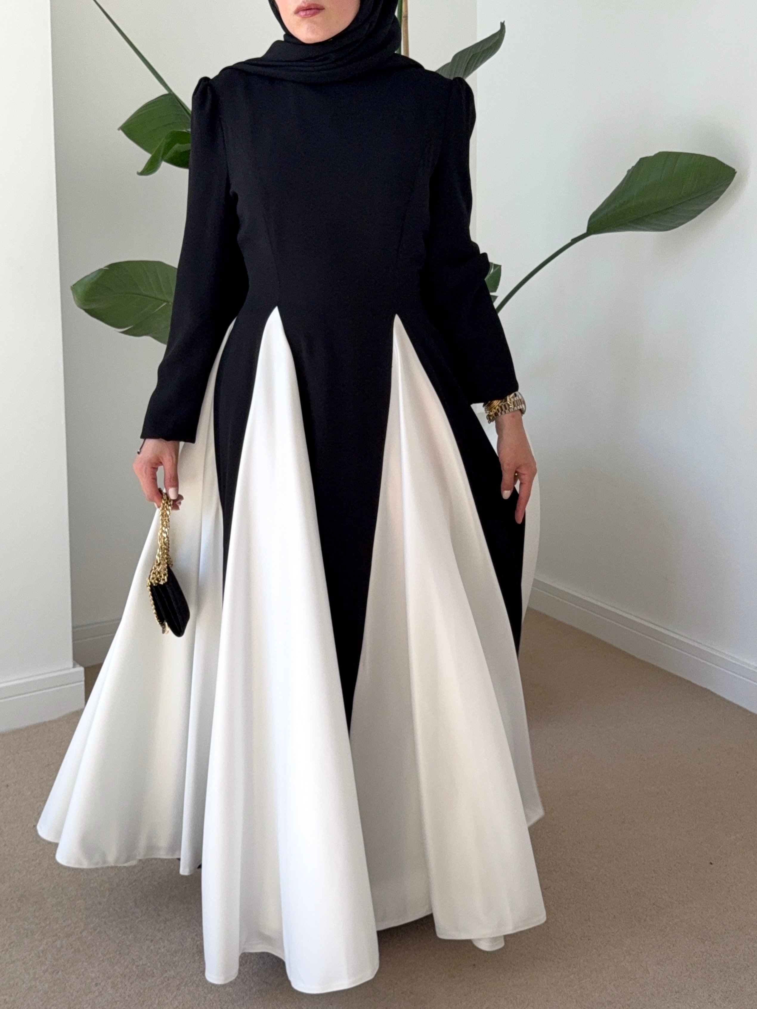 Elegance Dress
