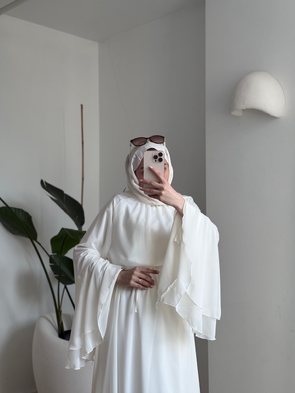Frezya Dress 