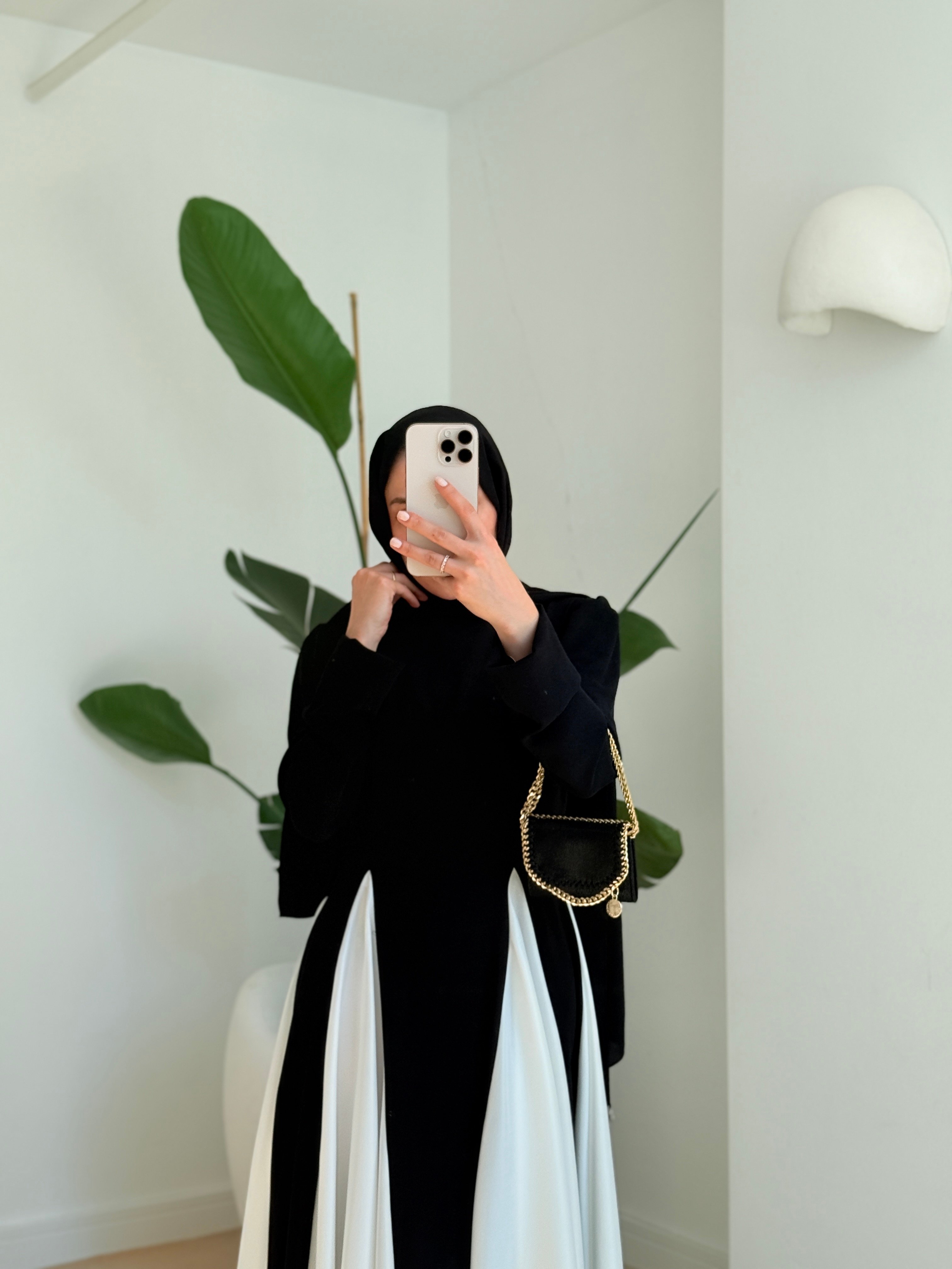 Elegance Dress