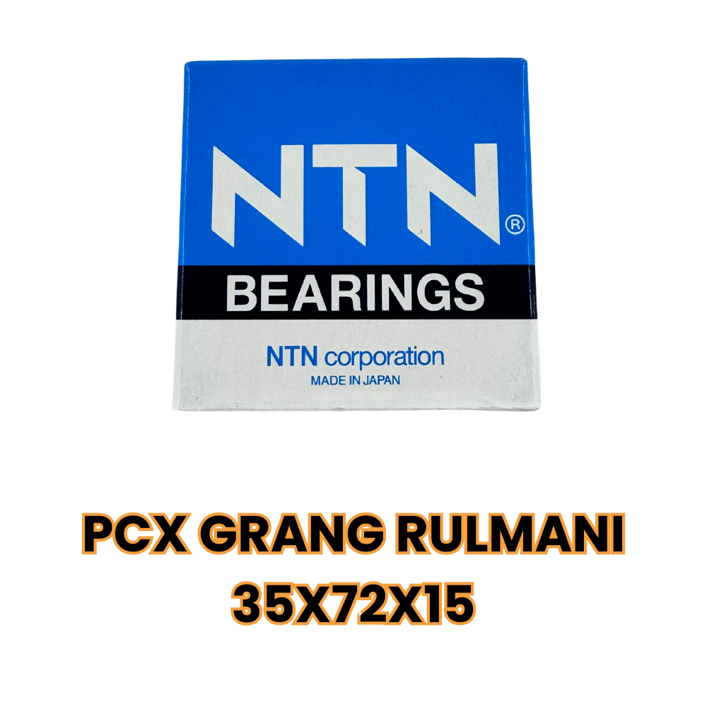 PCX Grand Rulmanı 35x72x15