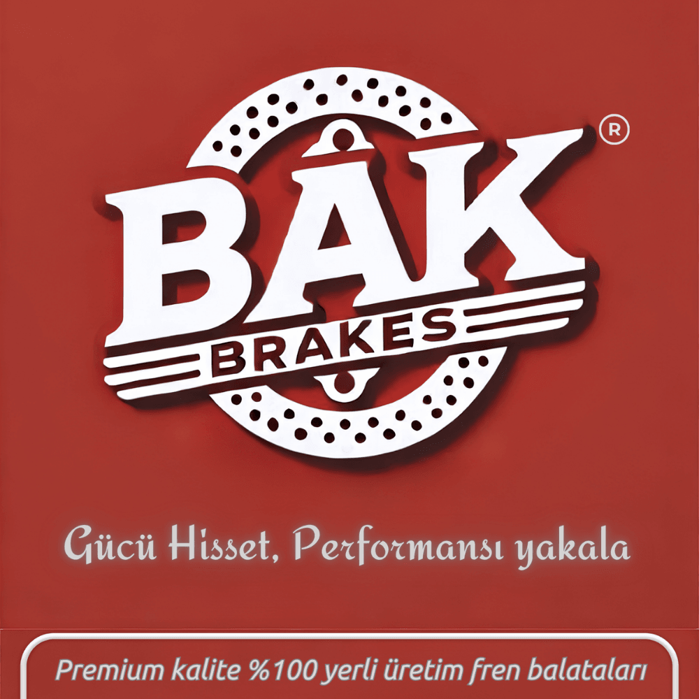 FMB 042-S Yarı Sinter Disk Balatası