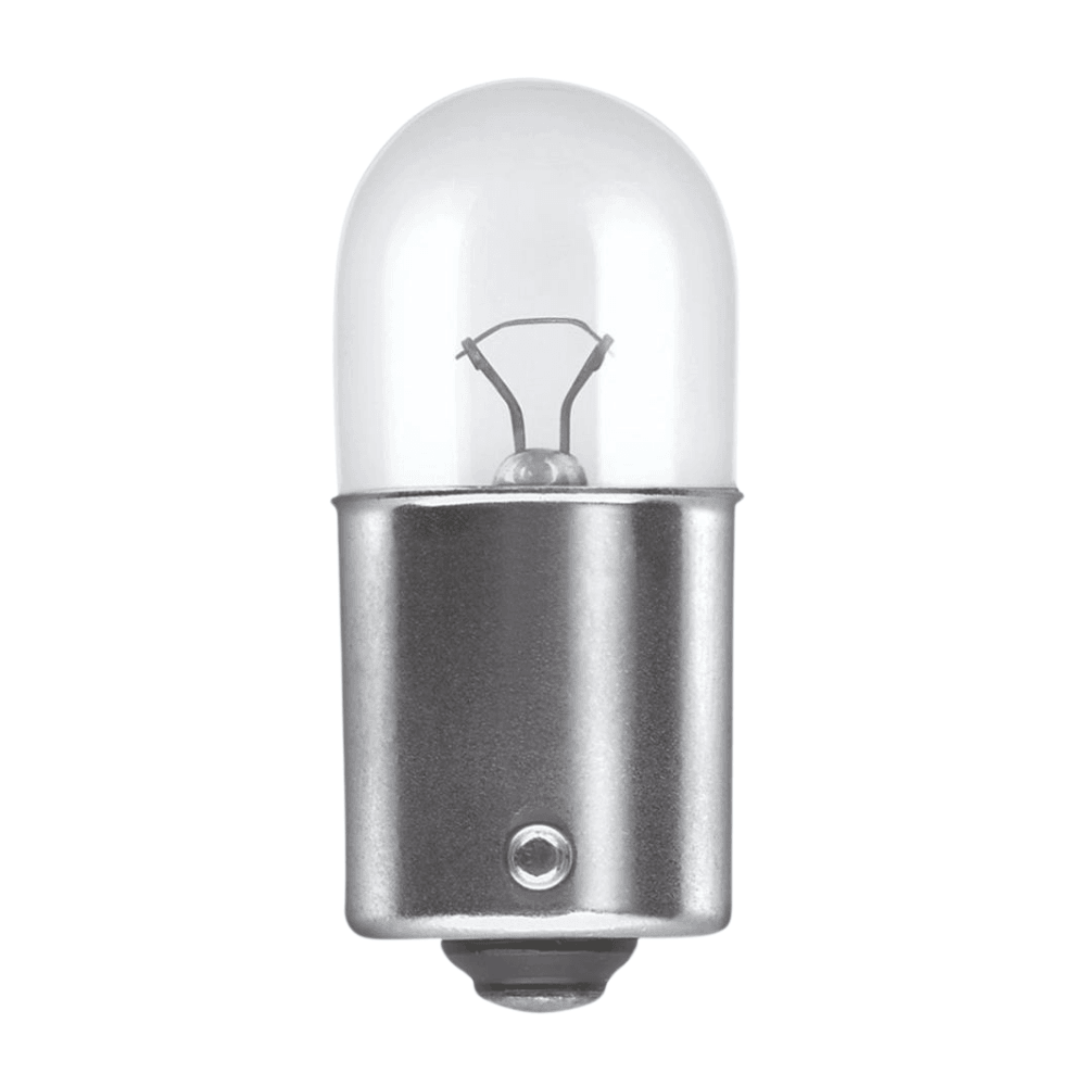 R10W Ampul 67 12V 10W- 10'lu Paket
