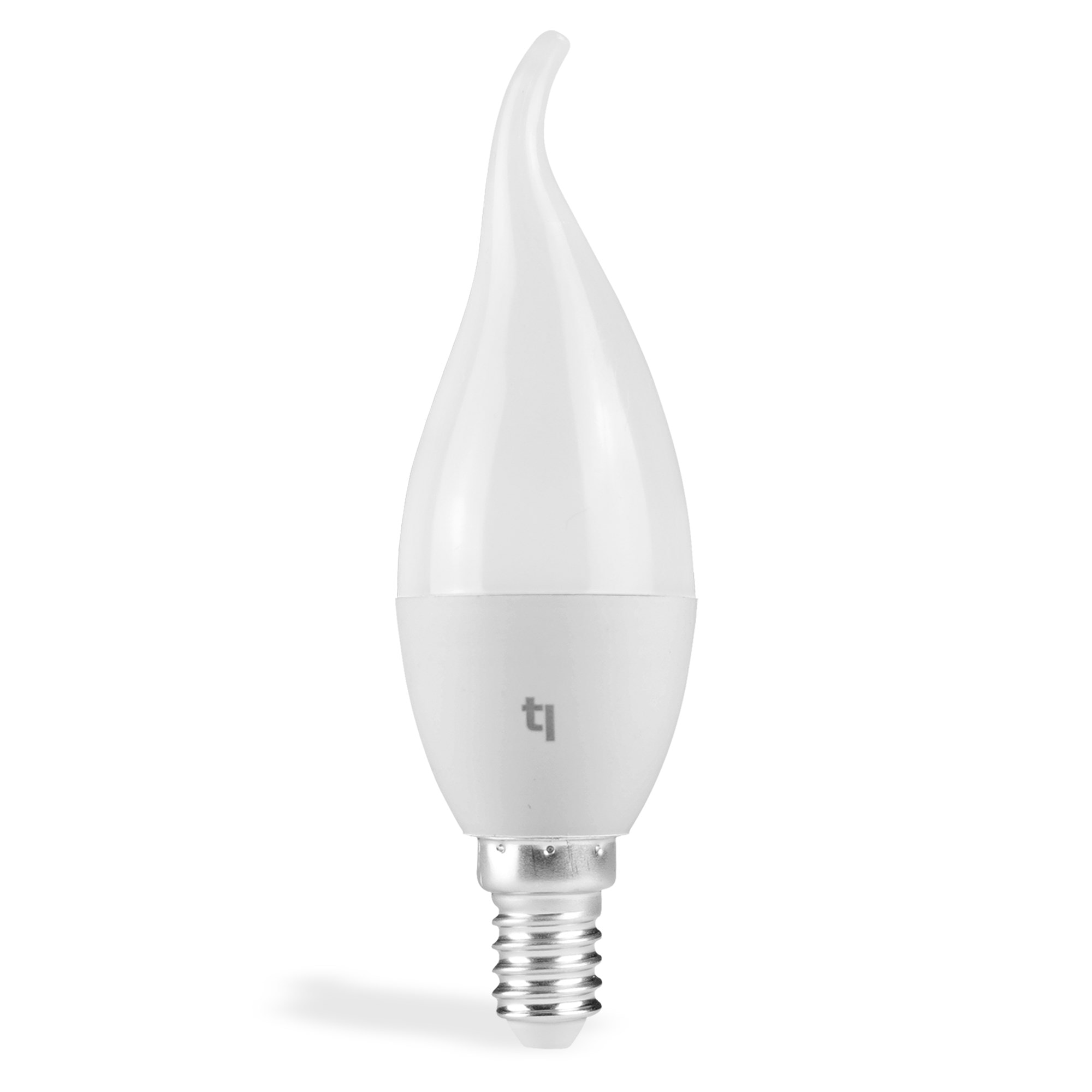Tuled Redeem C37A E14 Mum Ampul, Titreşimsiz, Göz Konforu