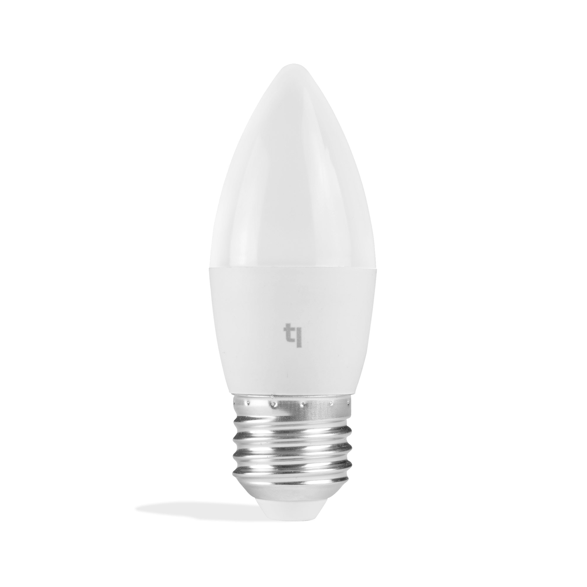 Tuled Redeem Plus C37S E27 Mum Ampul, Titreşimsiz, Göz Konforu, Tekli