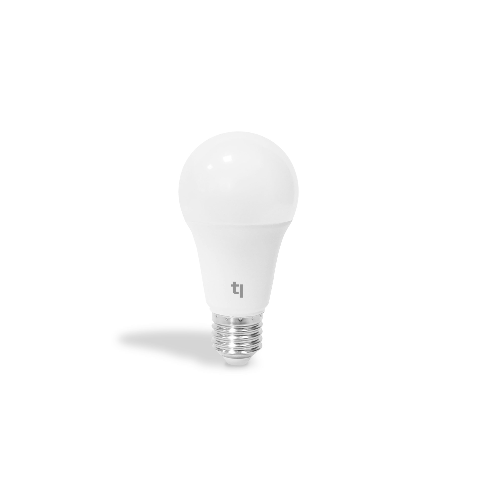Tuled Redeem Plus A60A E27 LED Ampul, Titreşimsiz, Göz Konforu, Tekli