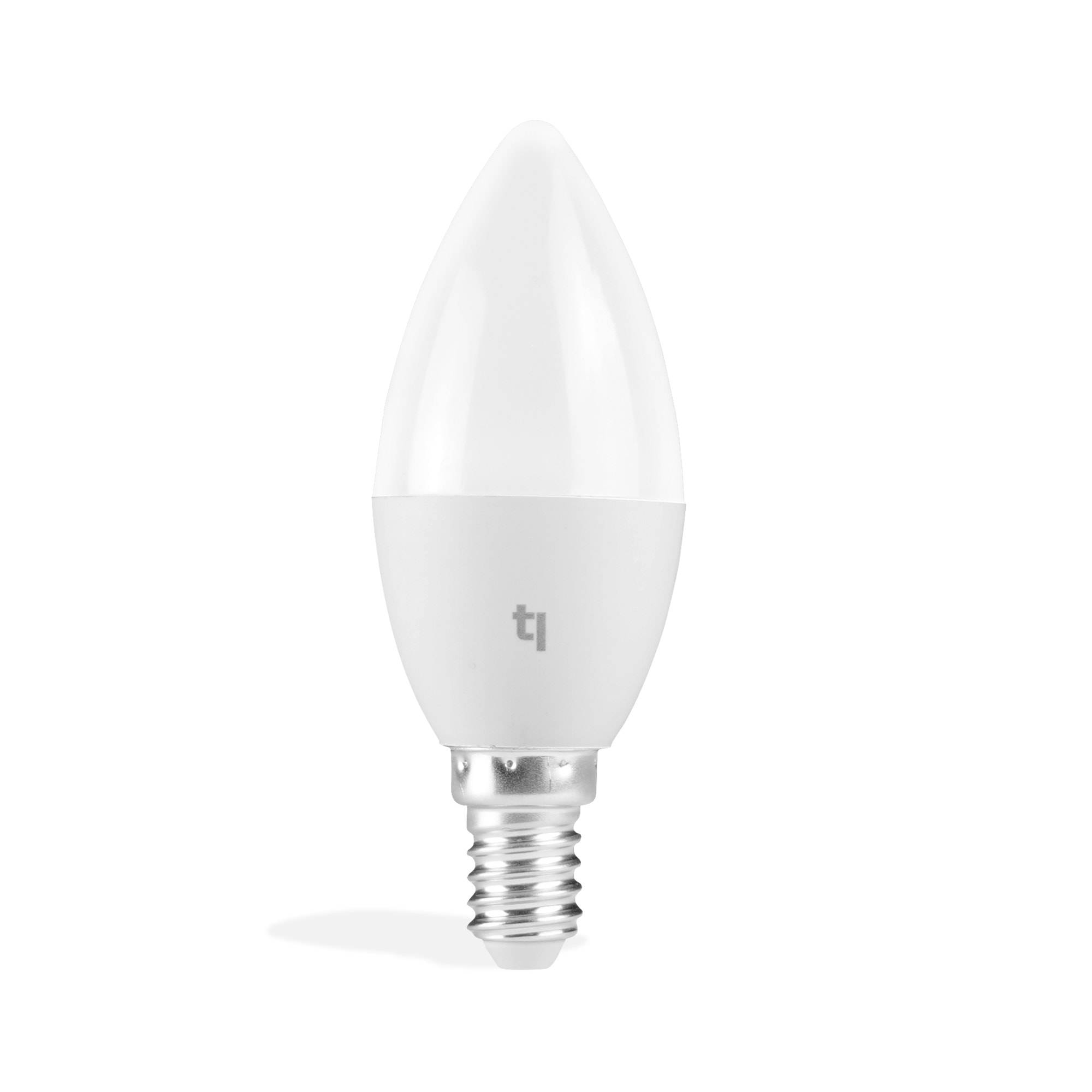 Tuled Redeem C37S E14  Mum Ampul, Titreşimsiz, Göz Konforu