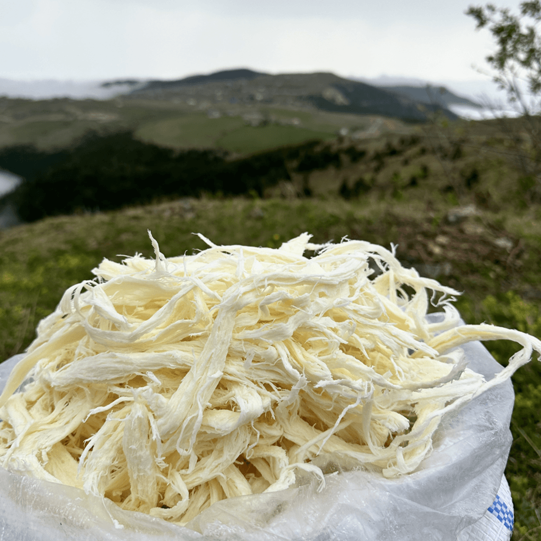 Civil (Çeçil) Peyniri 1000G