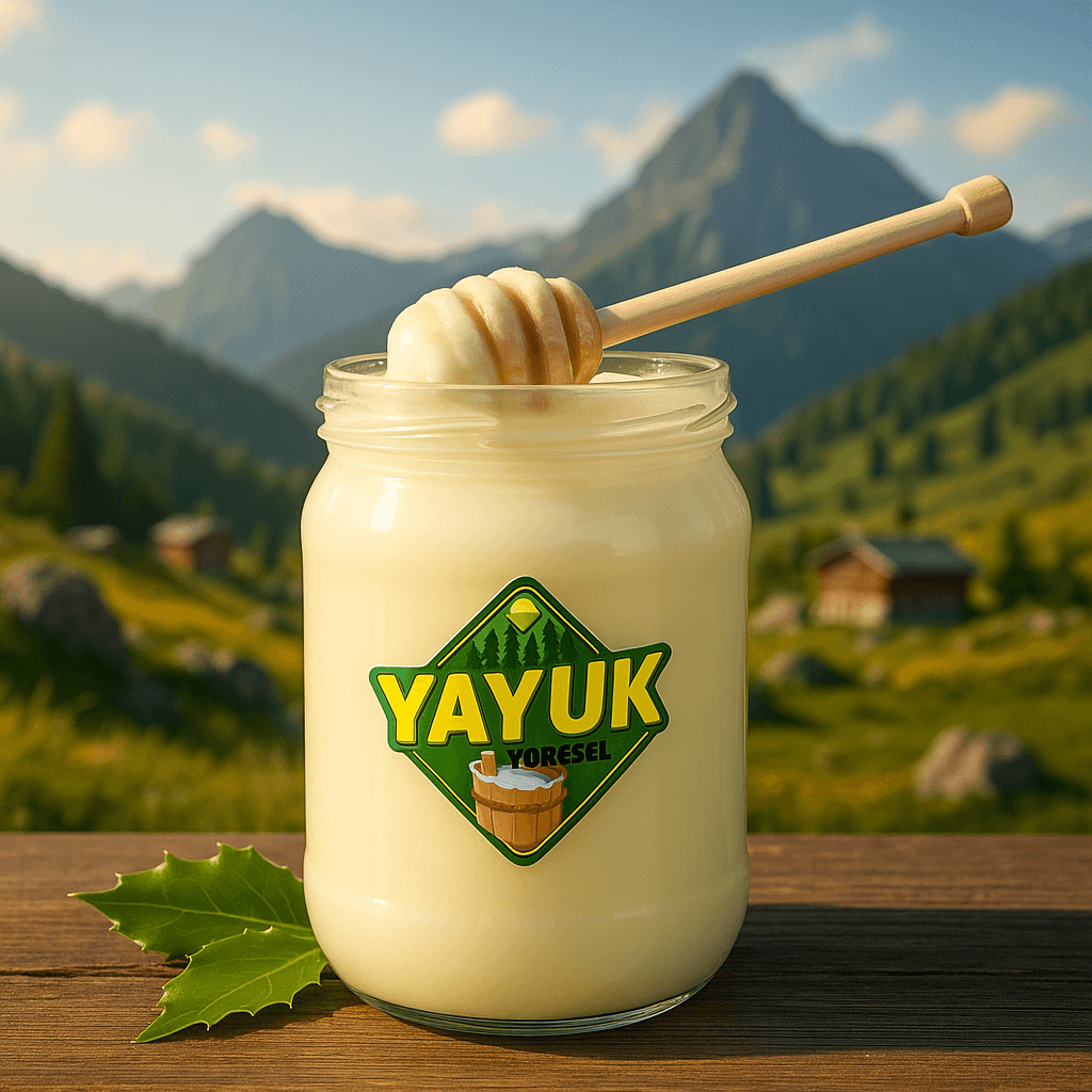 Beyaz Bal 1000G