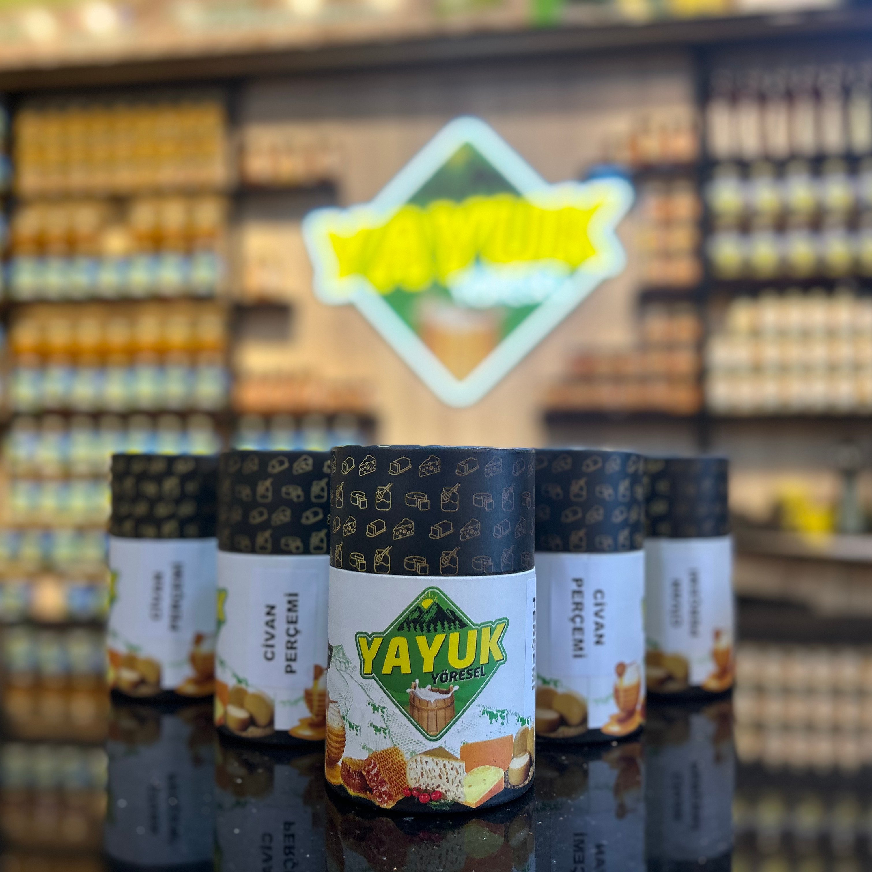 Civan Perçemi 50Gr