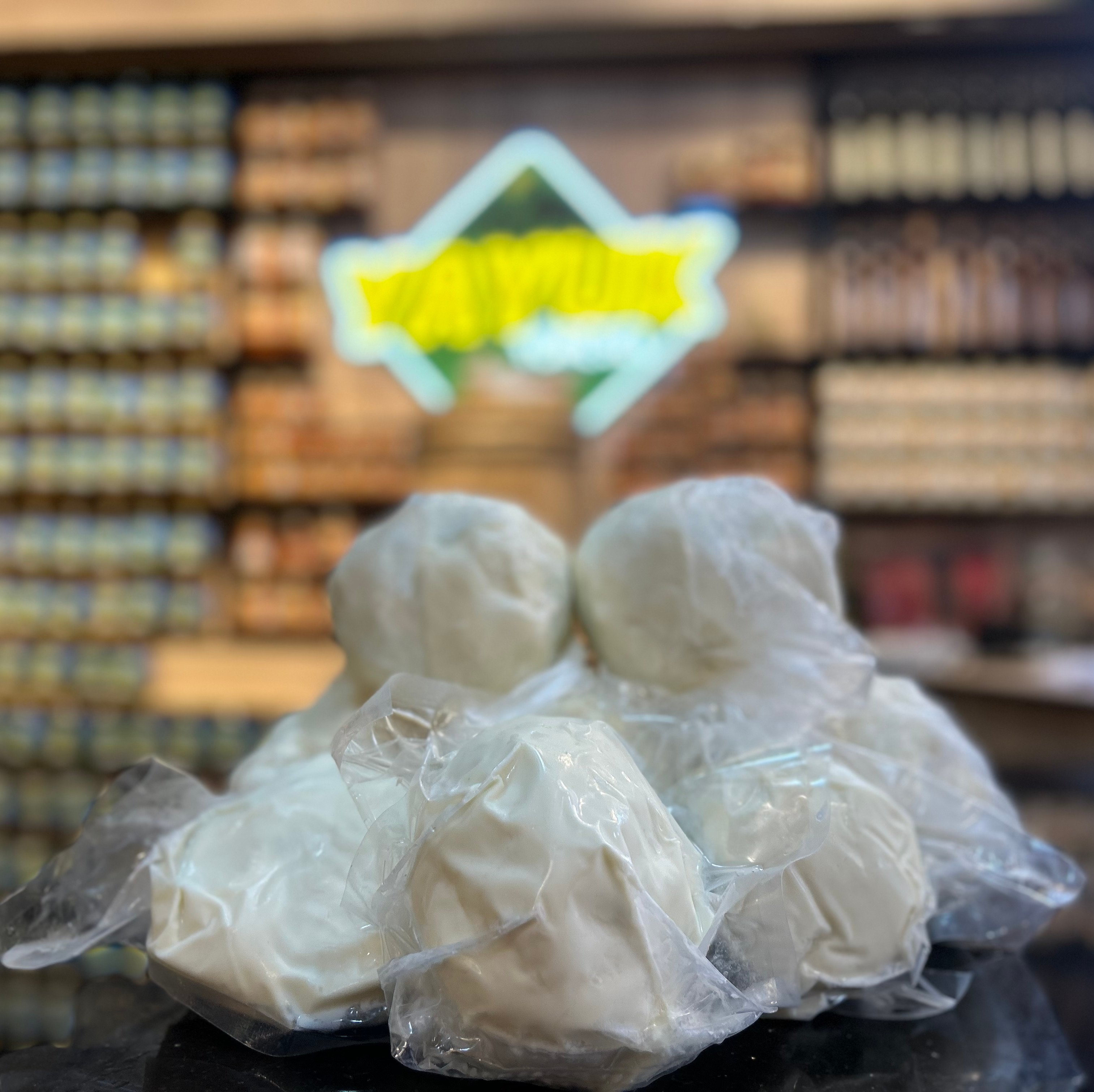 Keçi Tereyağı 500G