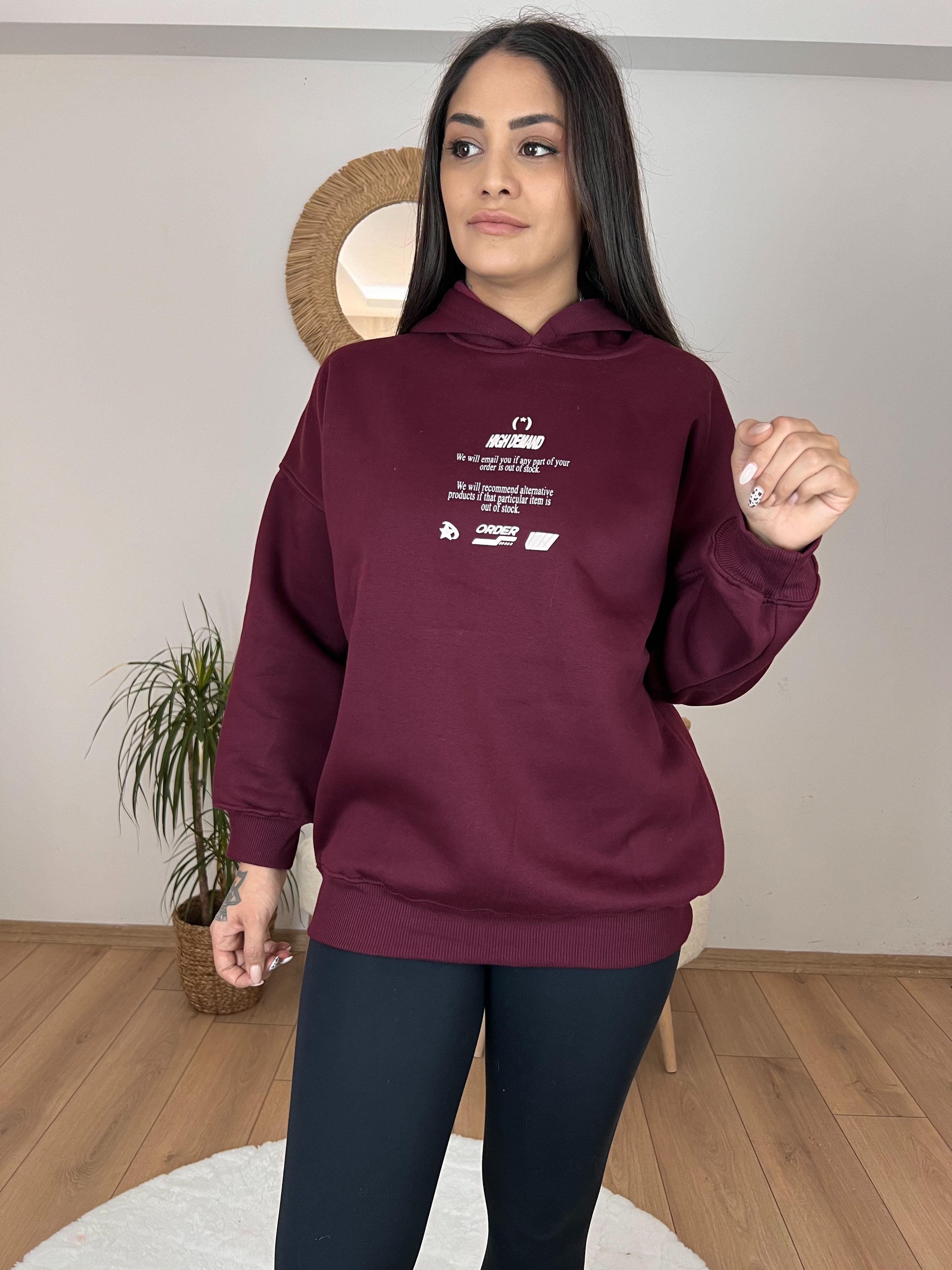 Out of Stock Sweatshirt