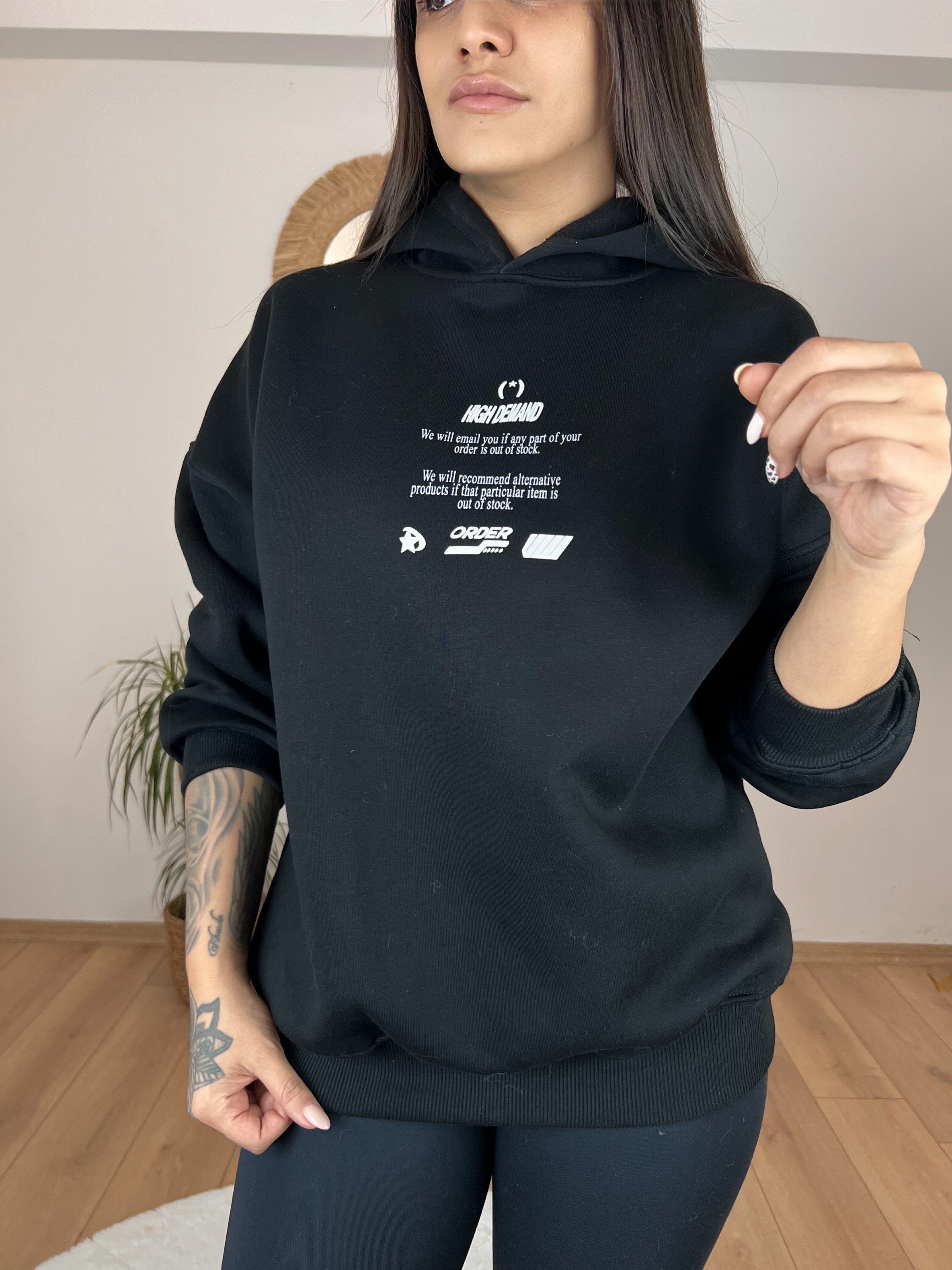 Out of Stock Sweatshirt