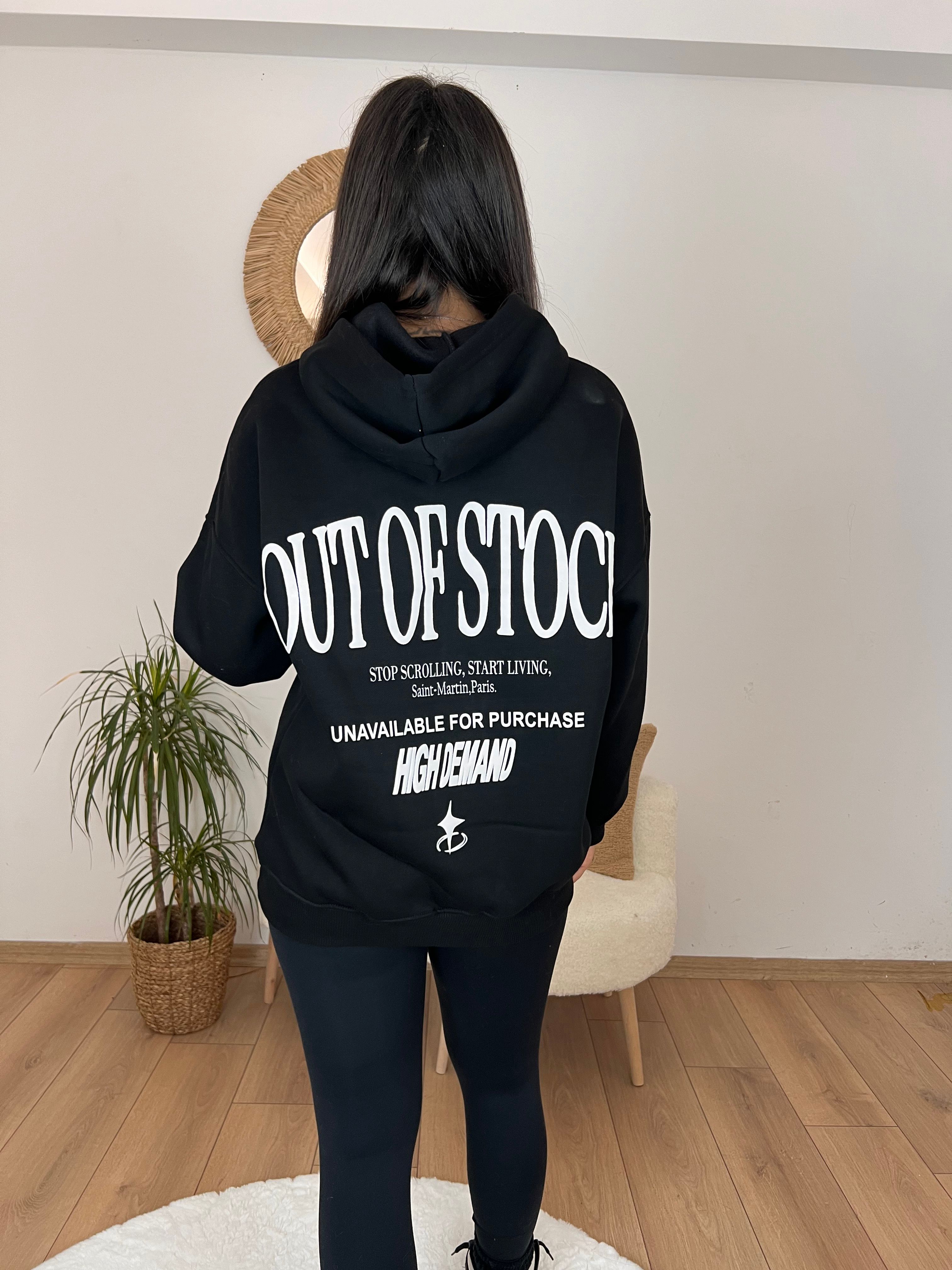 Out of Stock Sweatshirt