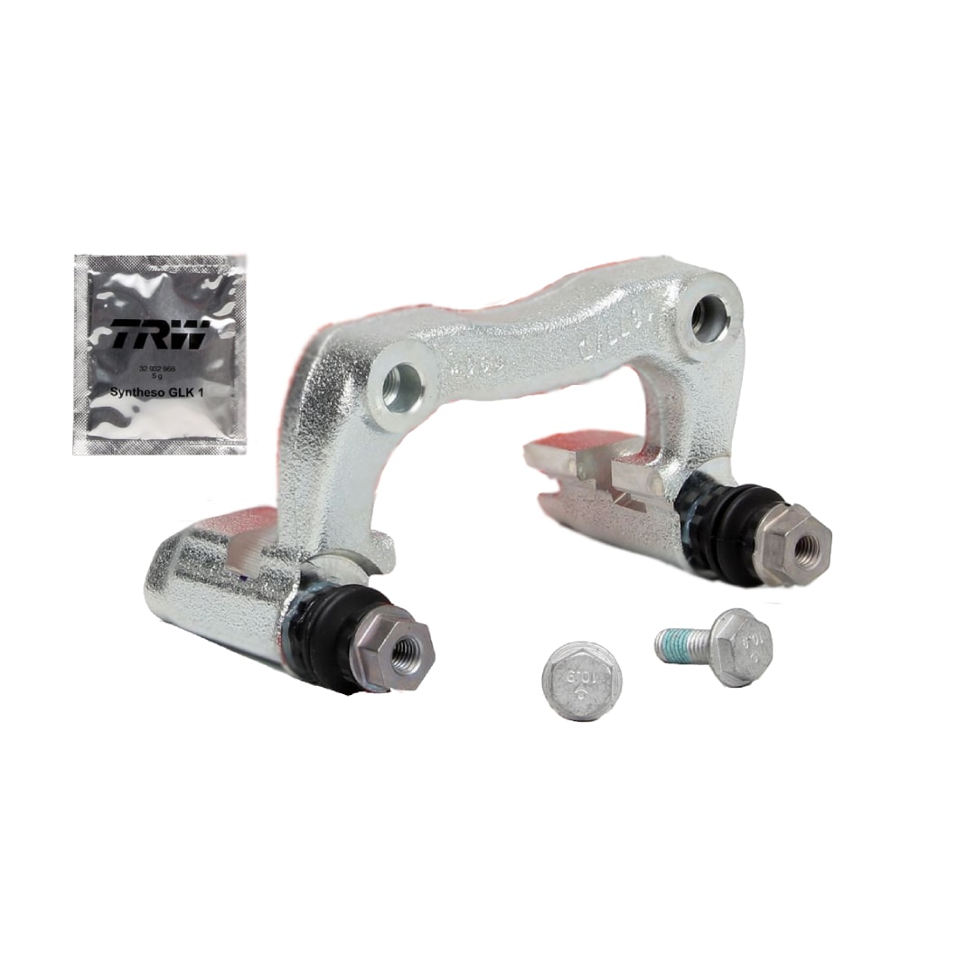 Trw BDA589 Arka Sol Fren Kaliperi