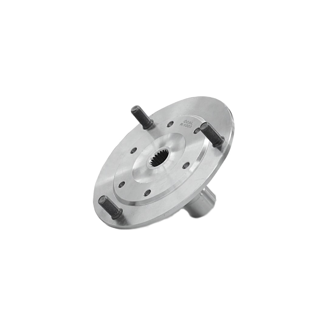 Öcal R-1003 Ön Teker Porya Bijonlu