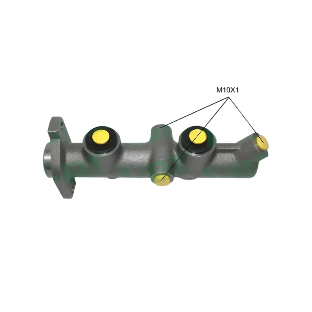 Lpr 1124 Fren Ana Merkez