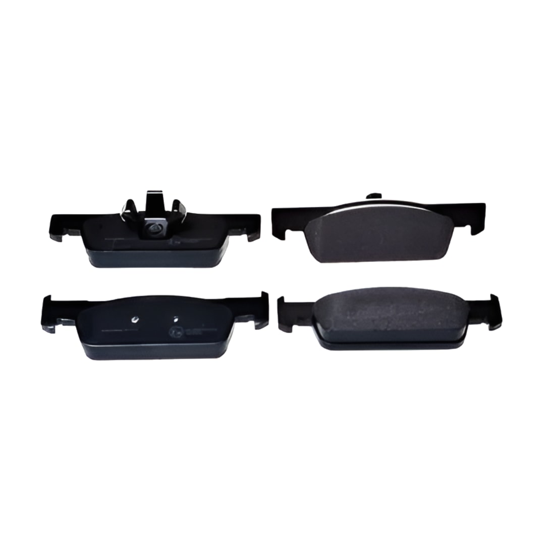 Mga 55467 Ön Fren Disk Balata