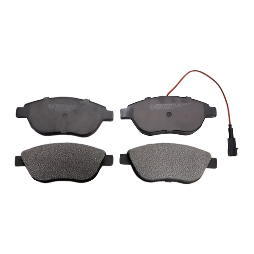 Mga 55127 Ön Fren Disk Balata