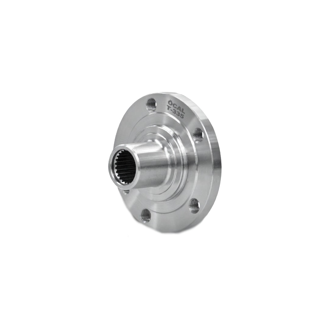 Öcal T-335 Ön Teker Porya